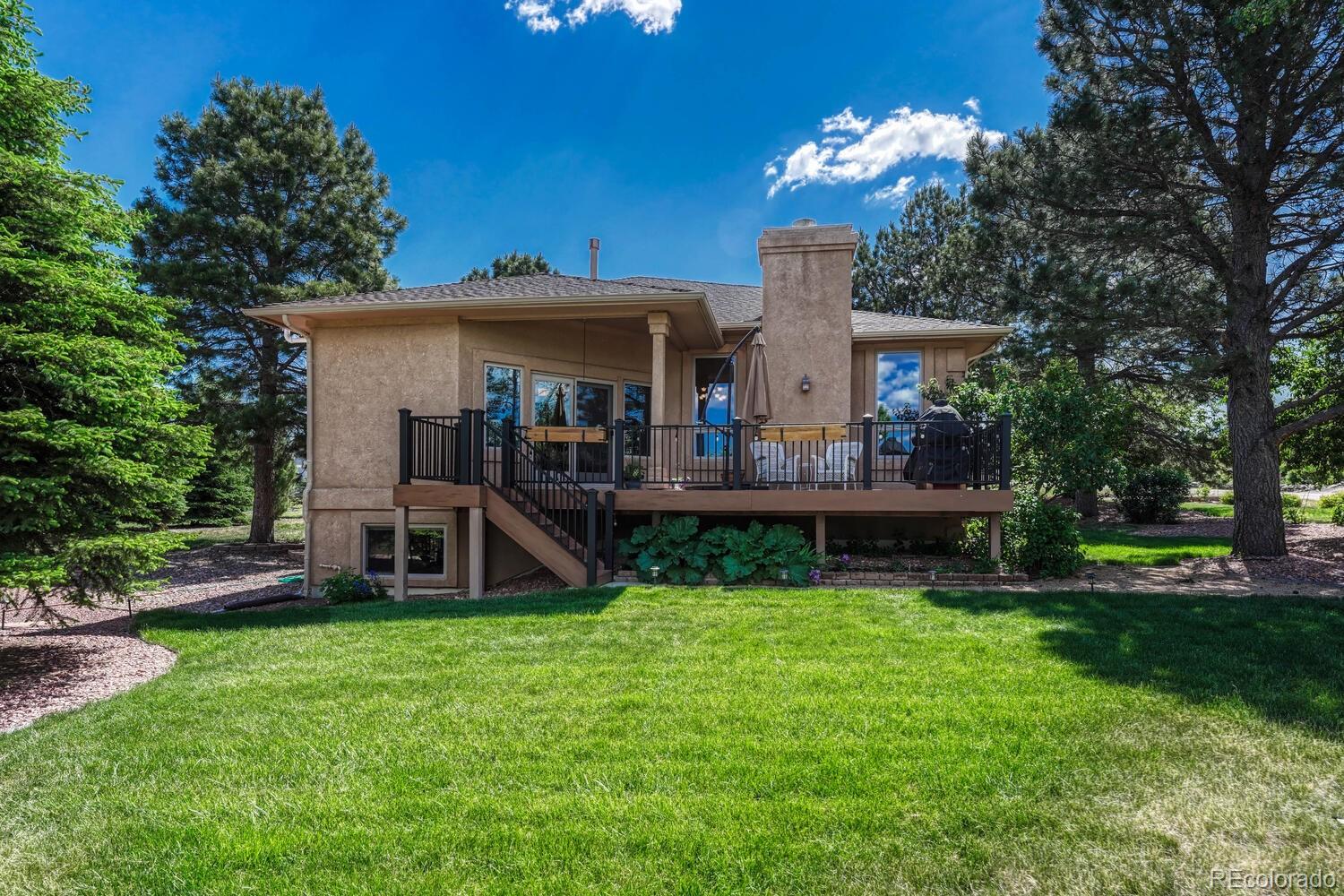 MLS Image #43 for 820  bowstring road,monument, Colorado