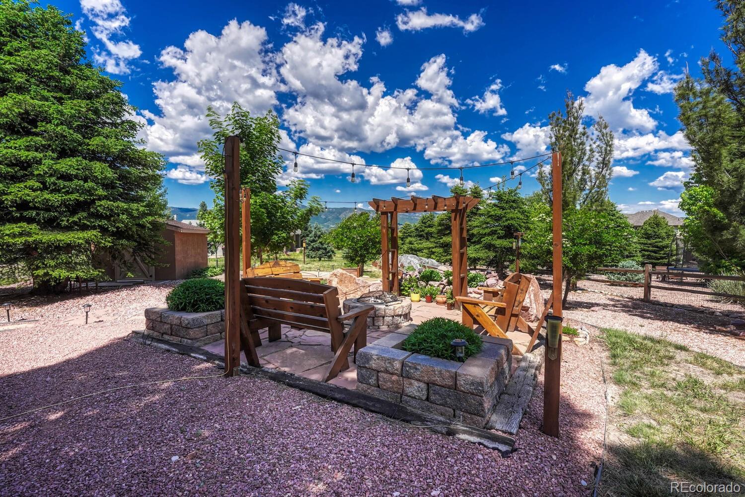 MLS Image #45 for 820  bowstring road,monument, Colorado