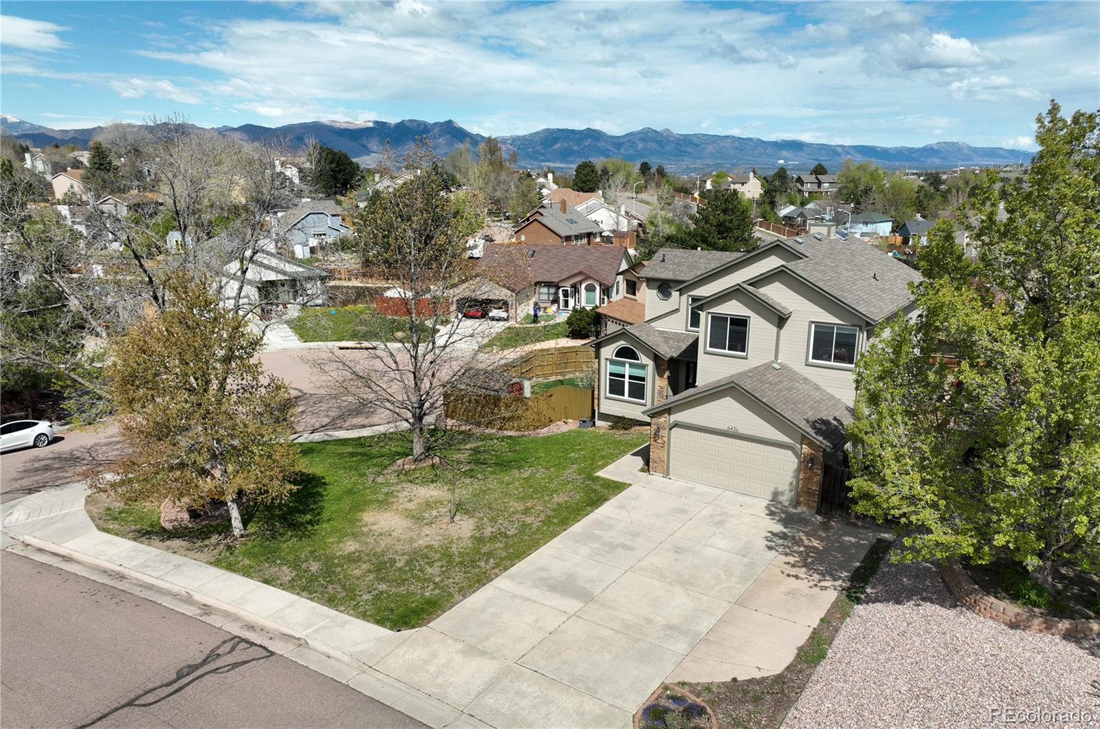 MLS Image #33 for 6436  gemstone way,colorado springs, Colorado