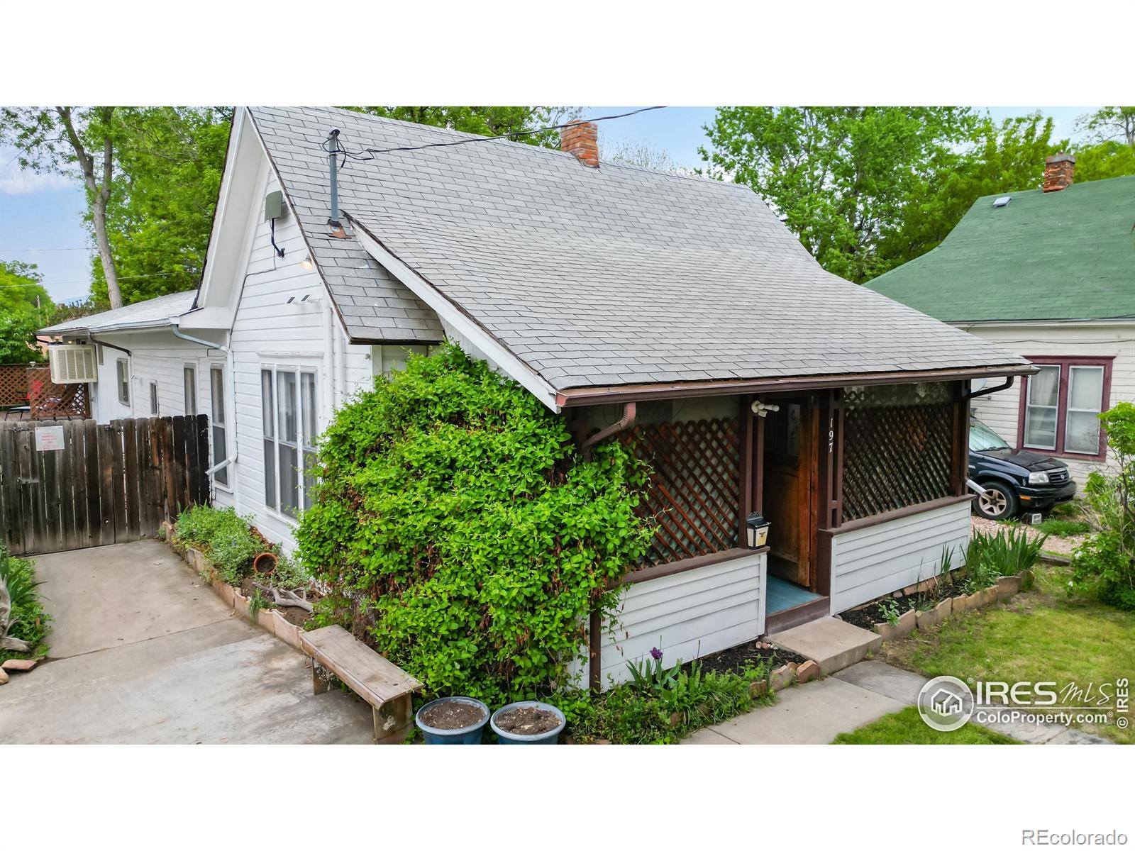 MLS Image #0 for 197 s washington avenue,loveland, Colorado