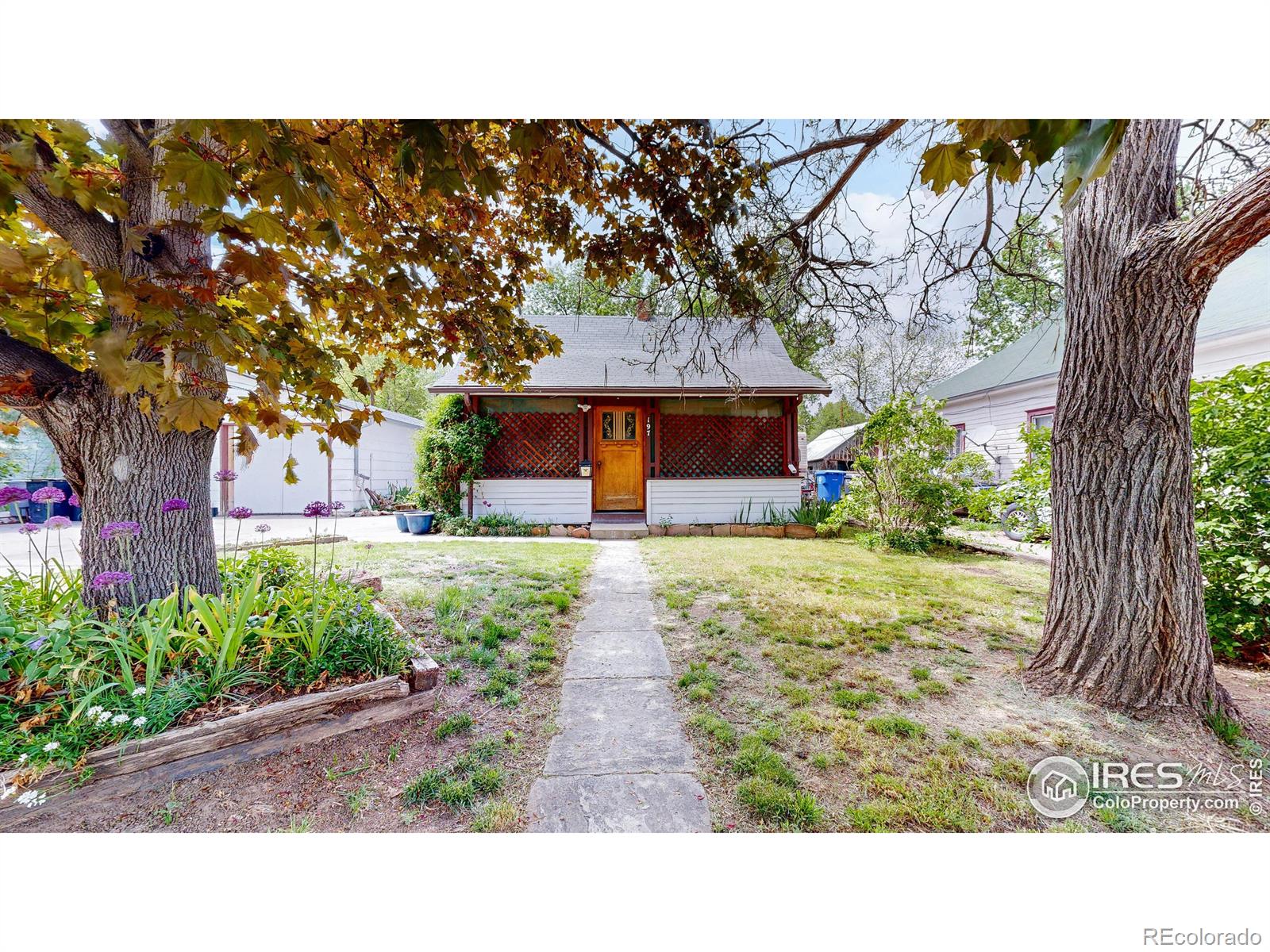 MLS Image #29 for 197 s washington avenue,loveland, Colorado