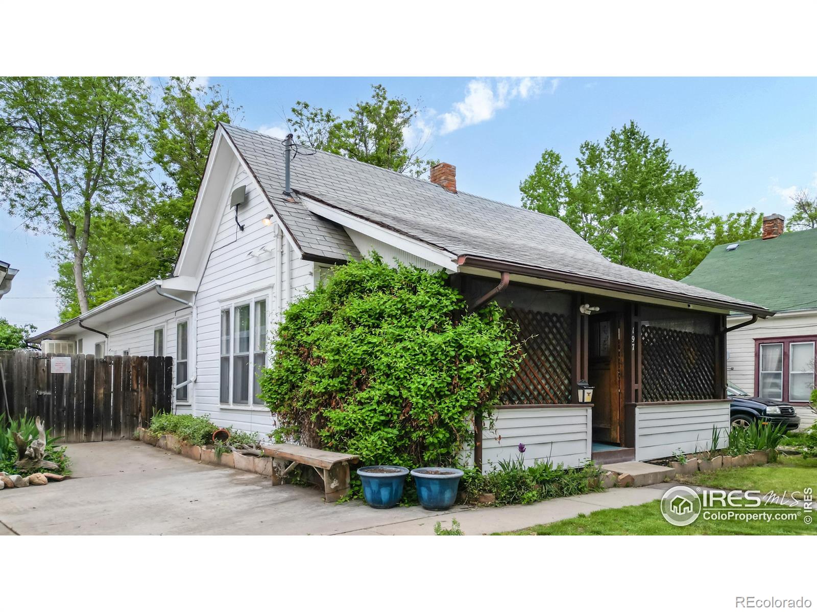 MLS Image #31 for 197 s washington avenue,loveland, Colorado