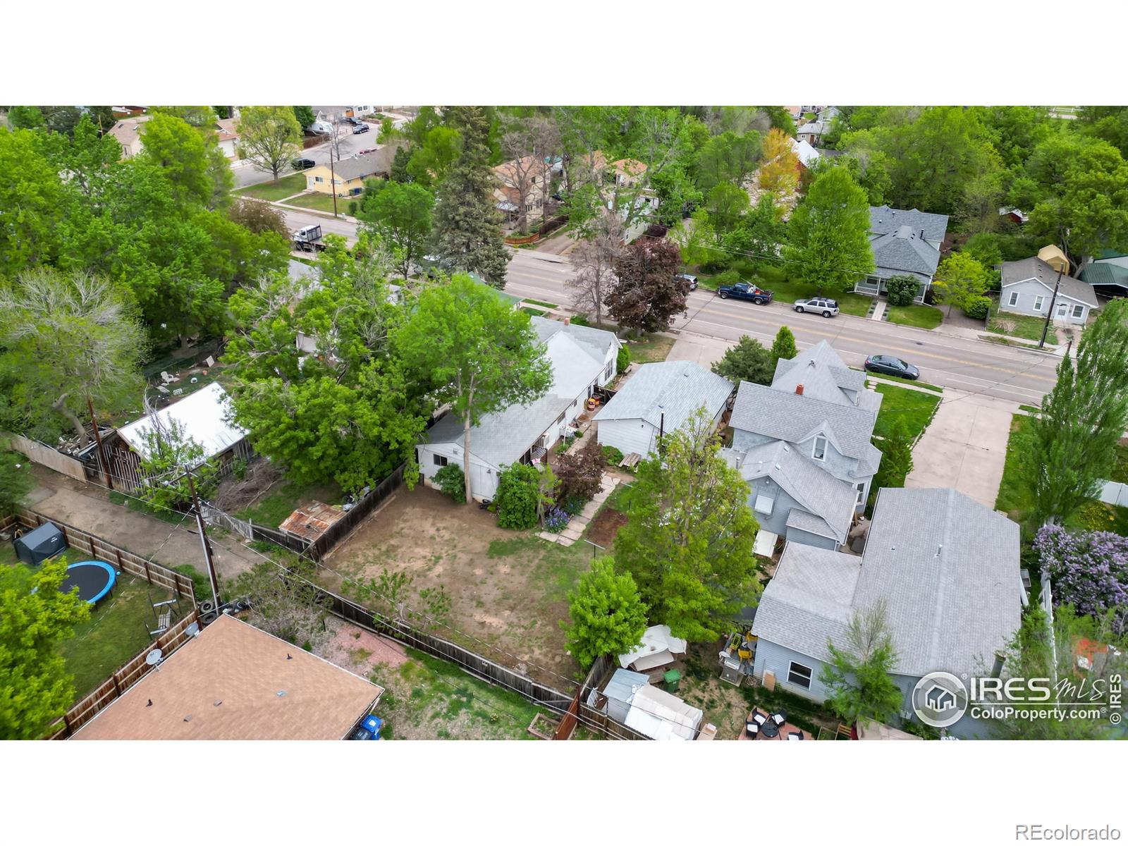 MLS Image #33 for 197 s washington avenue,loveland, Colorado