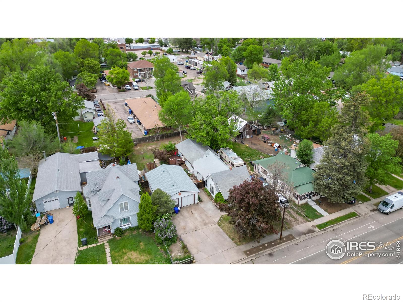 MLS Image #34 for 197 s washington avenue,loveland, Colorado