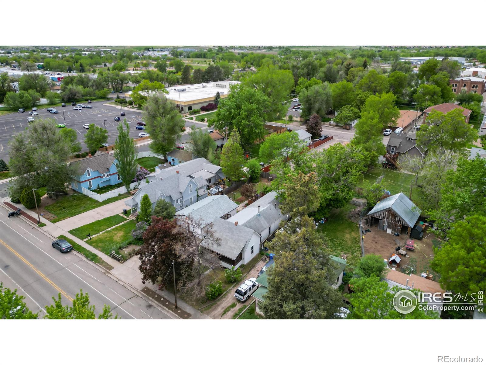 MLS Image #35 for 197 s washington avenue,loveland, Colorado