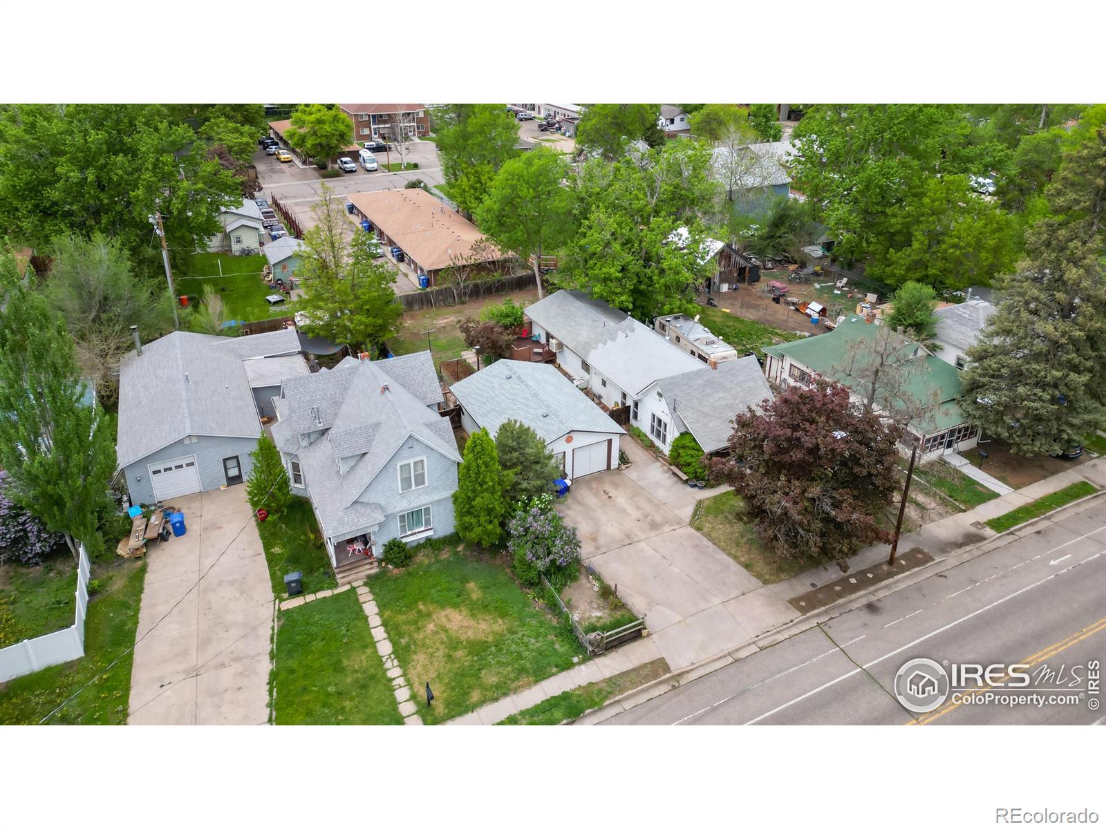 MLS Image #36 for 197 s washington avenue,loveland, Colorado