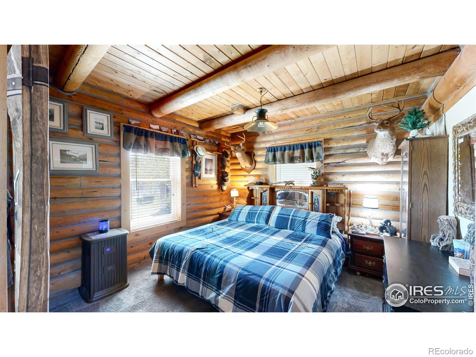 MLS Image #15 for 55  chipmunk place,drake, Colorado