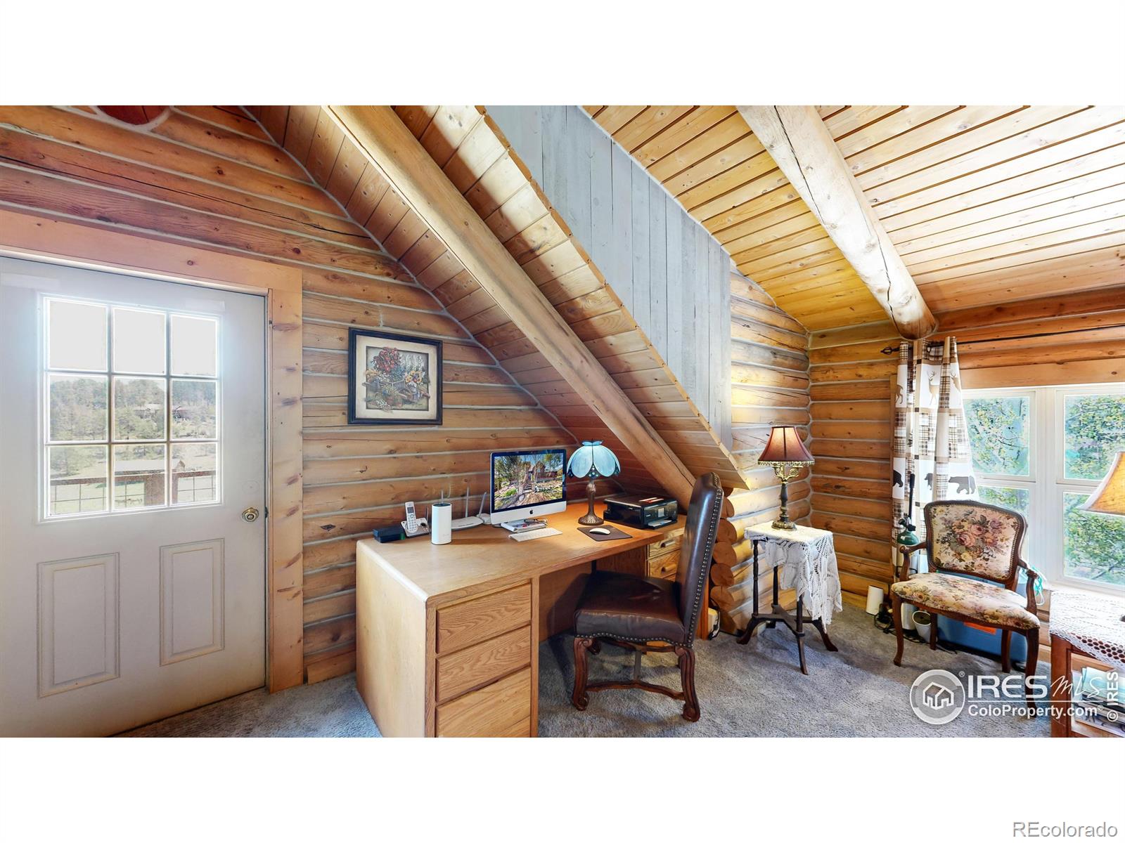 MLS Image #21 for 55  chipmunk place,drake, Colorado