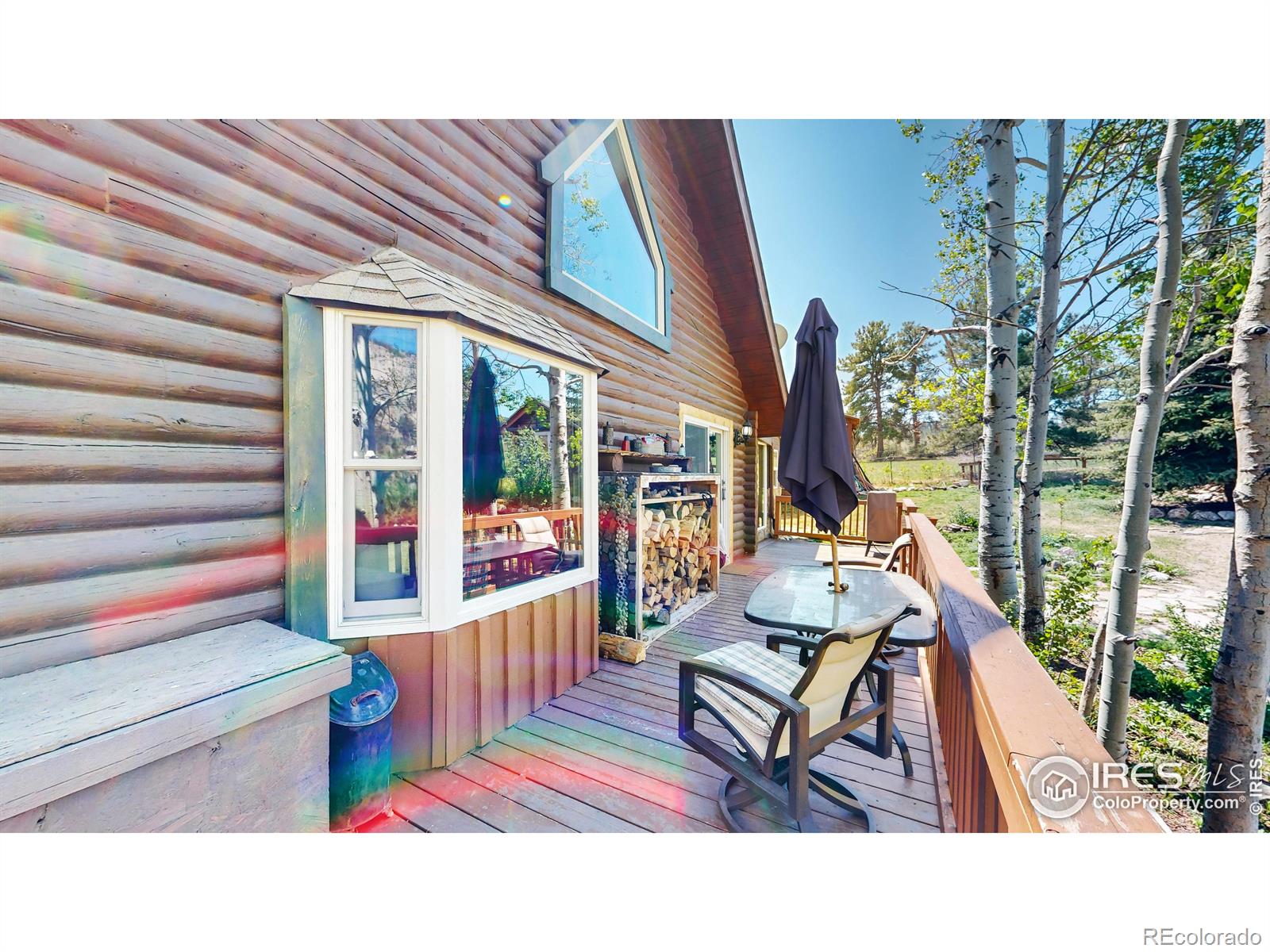 MLS Image #24 for 55  chipmunk place,drake, Colorado