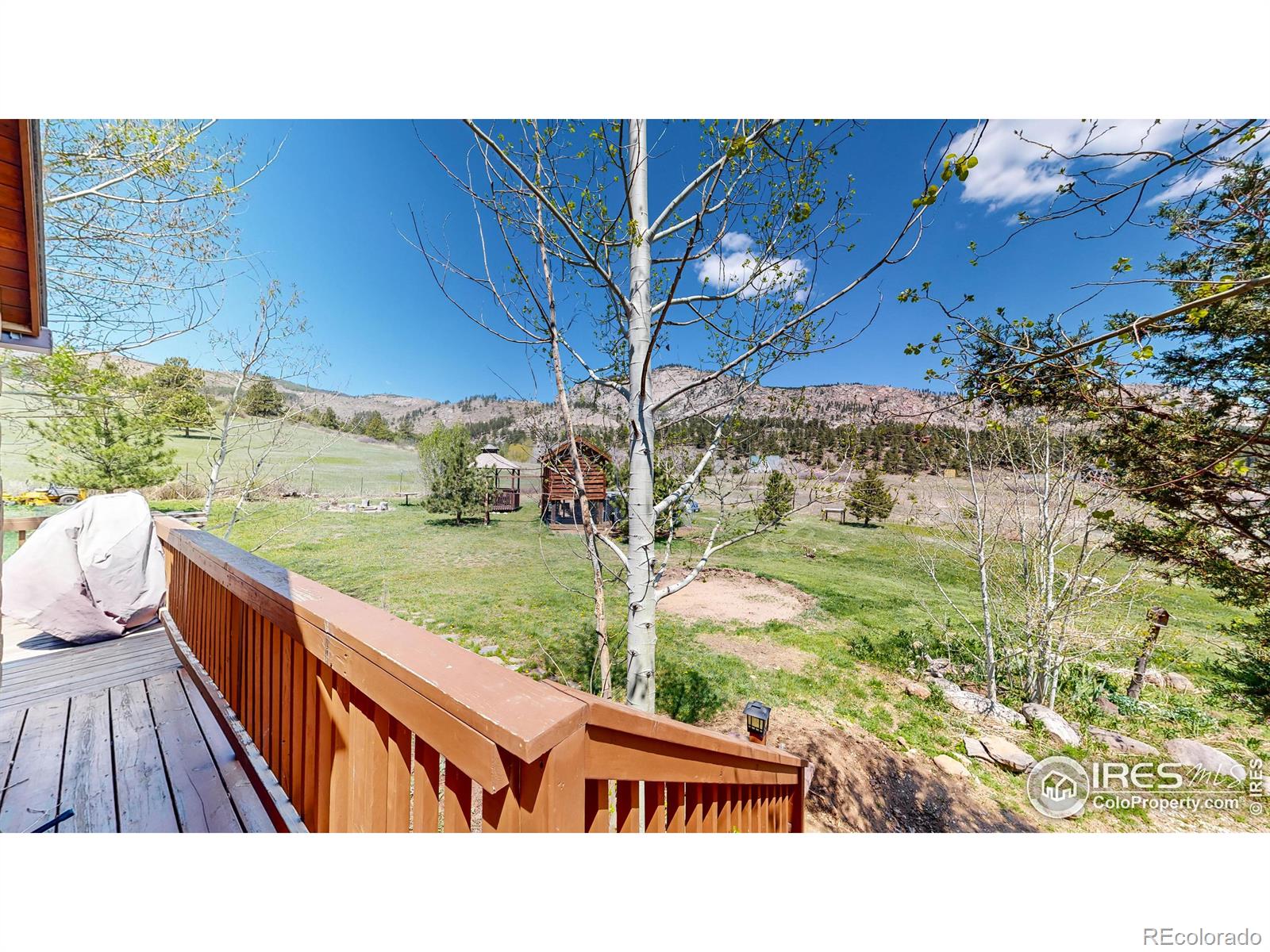 MLS Image #26 for 55  chipmunk place,drake, Colorado