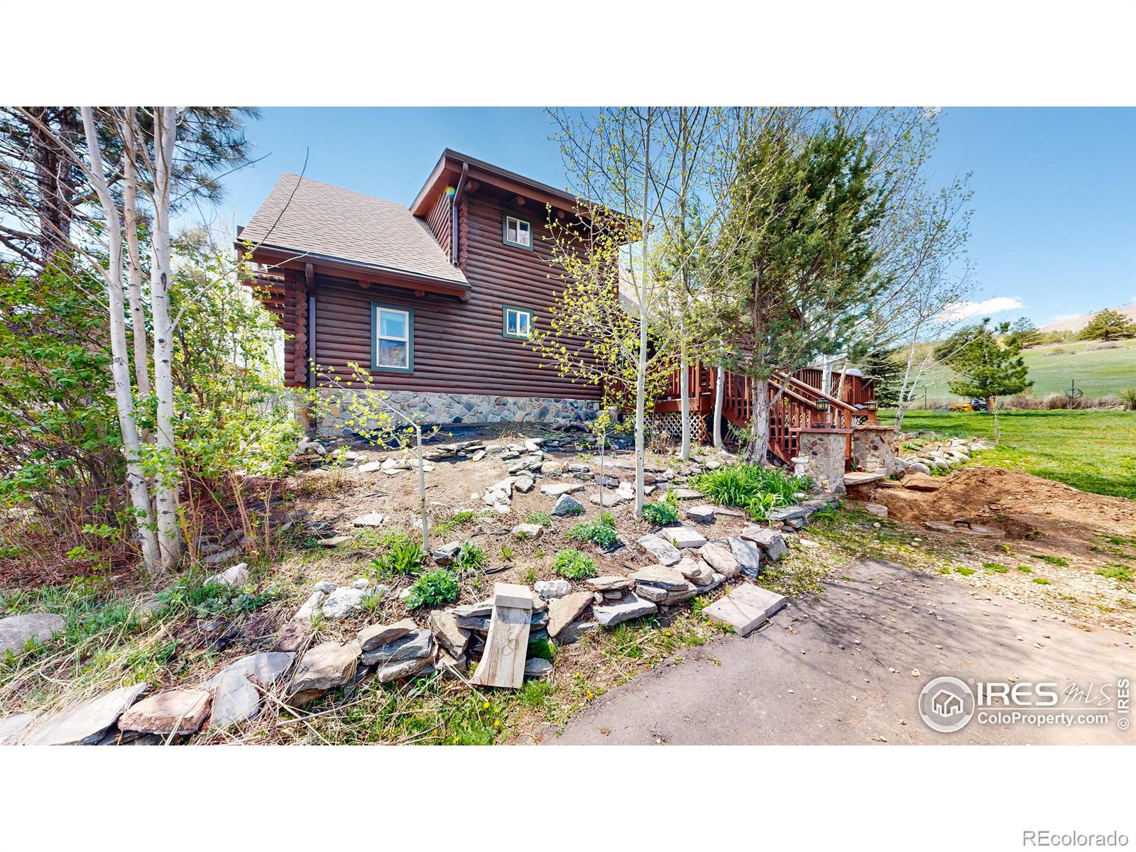 MLS Image #27 for 55  chipmunk place,drake, Colorado