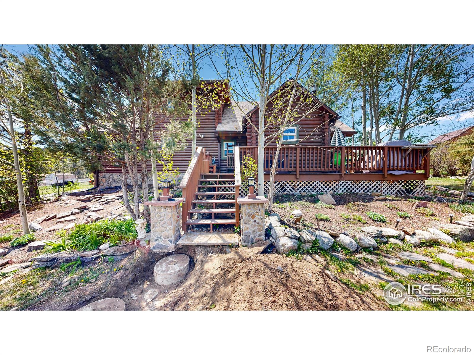 MLS Image #30 for 55  chipmunk place,drake, Colorado