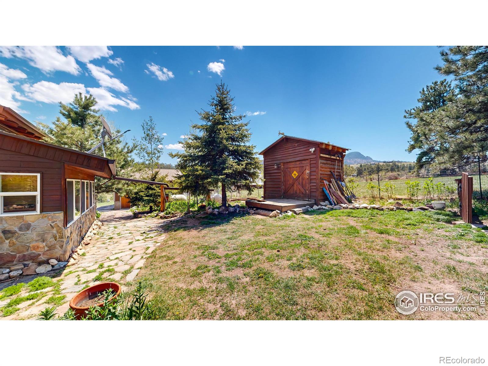 MLS Image #32 for 55  chipmunk place,drake, Colorado