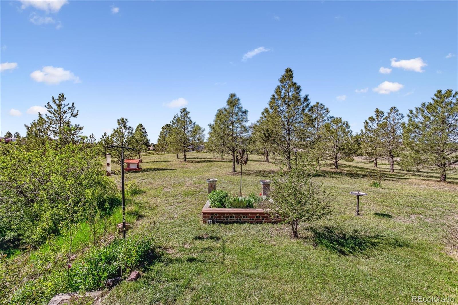 CMA Image for 6044  bow meadows drive,Elizabeth, Colorado