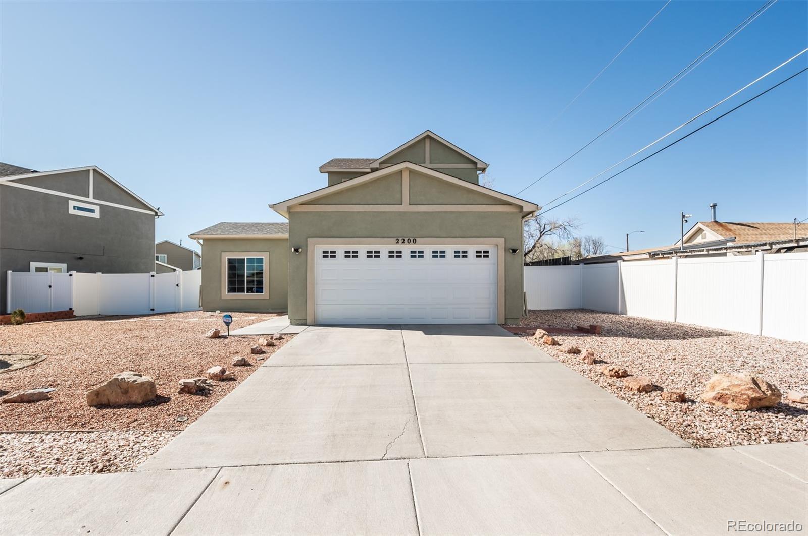 MLS Image #0 for 2200  o'neal avenue,pueblo, Colorado