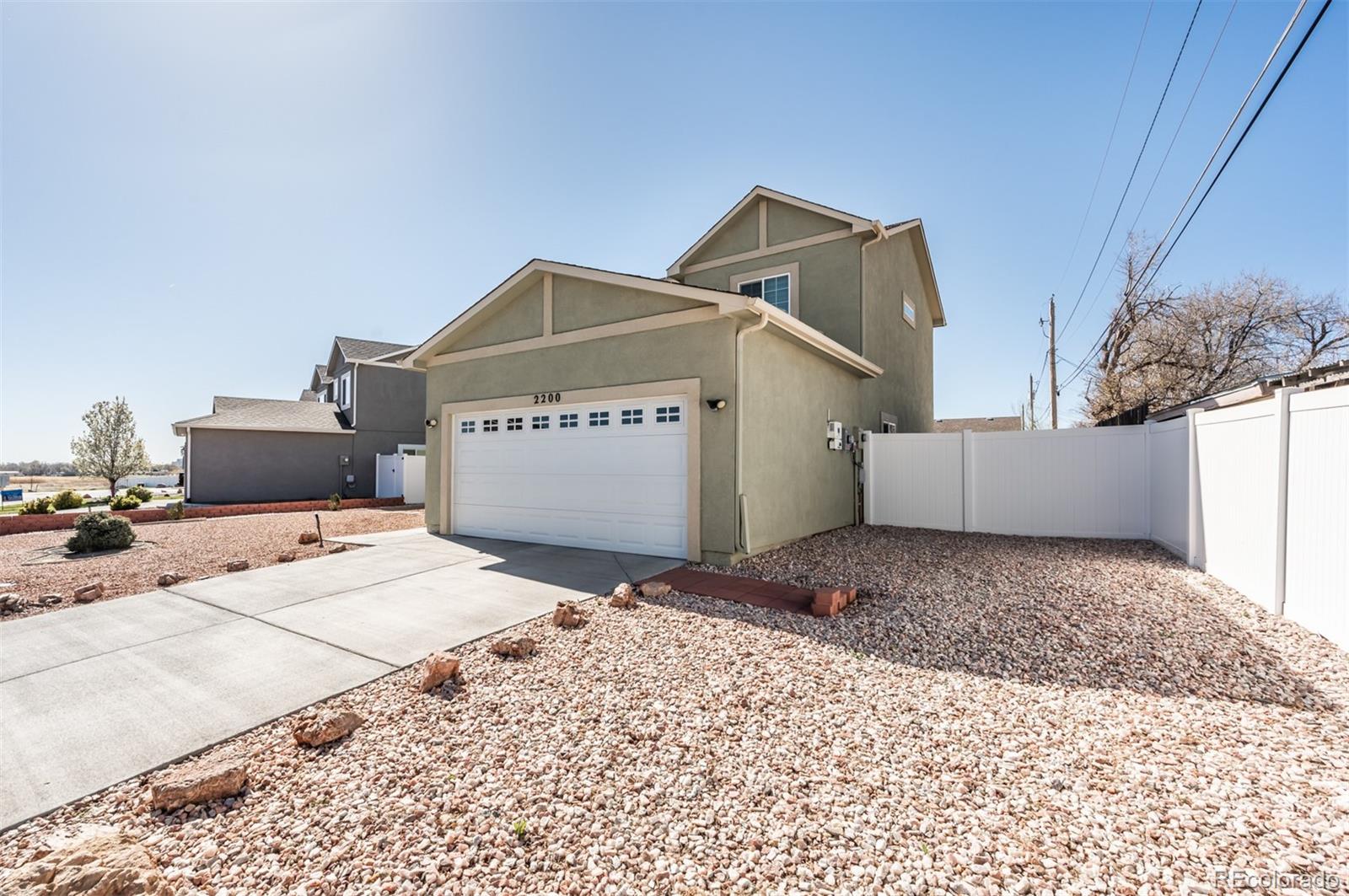 MLS Image #2 for 2200  o'neal avenue,pueblo, Colorado