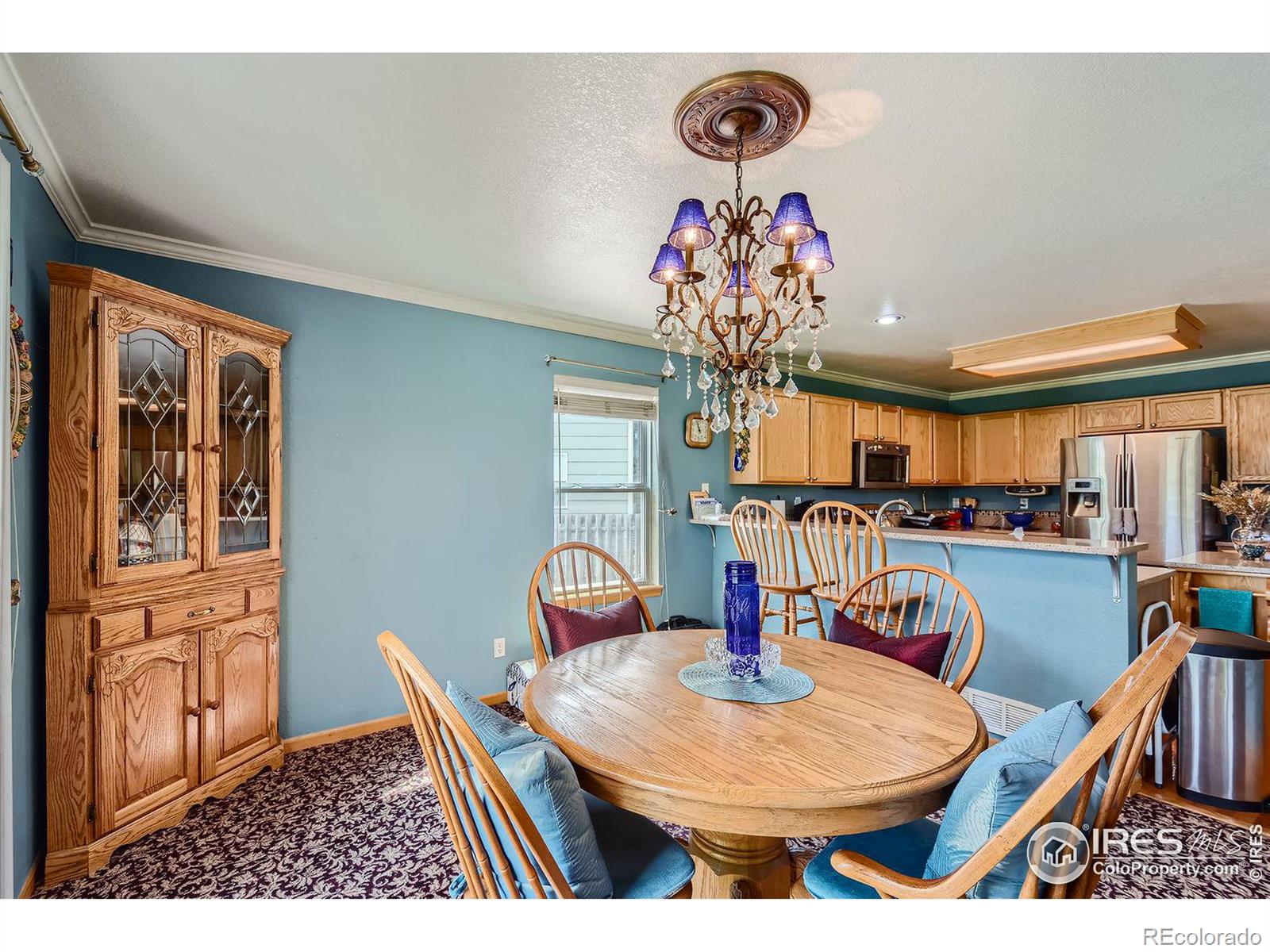 MLS Image #11 for 1806  antero court,fort collins, Colorado