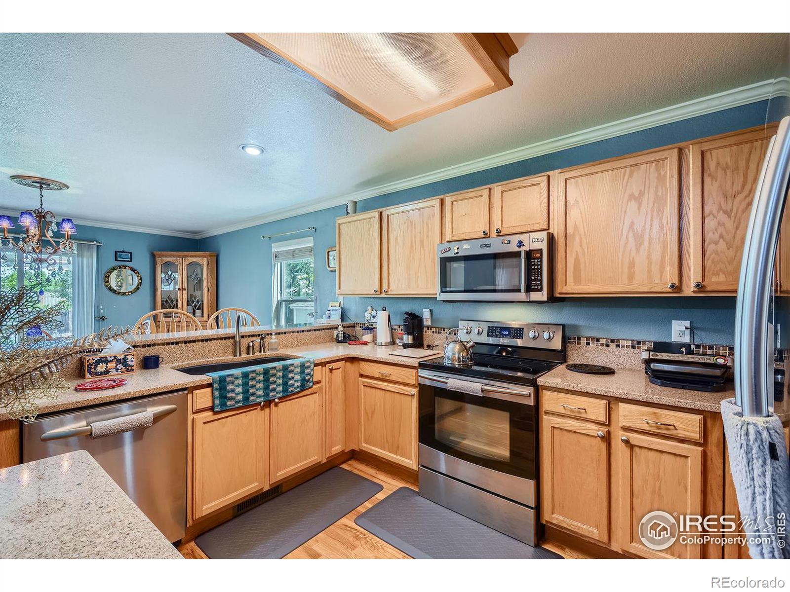 MLS Image #12 for 1806  antero court,fort collins, Colorado