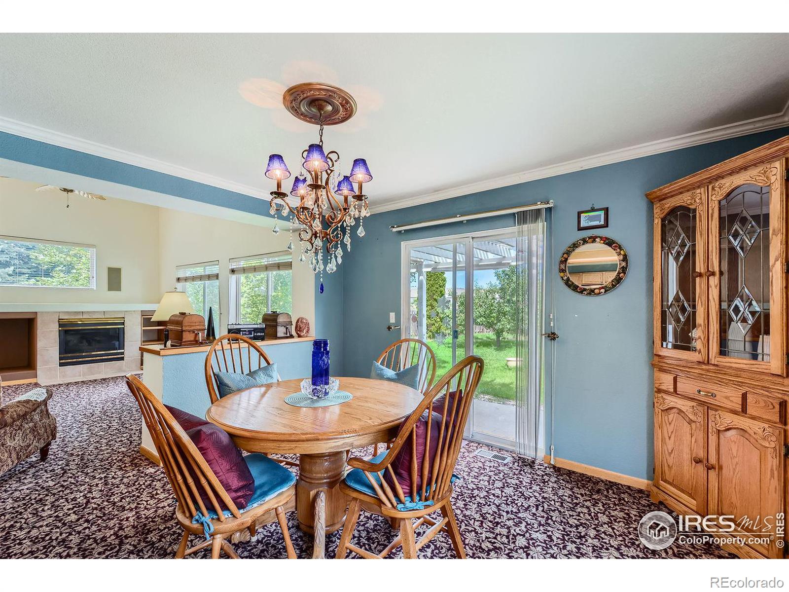 MLS Image #13 for 1806  antero court,fort collins, Colorado