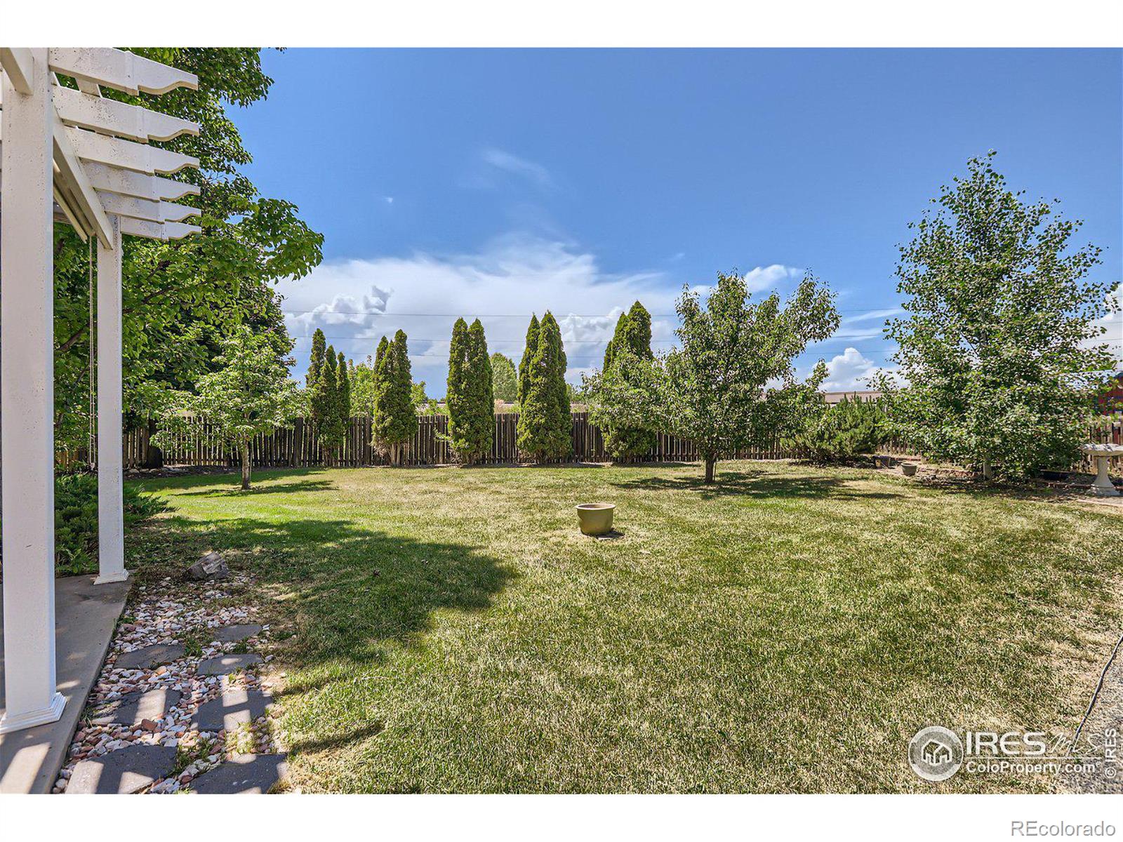 MLS Image #26 for 1806  antero court,fort collins, Colorado