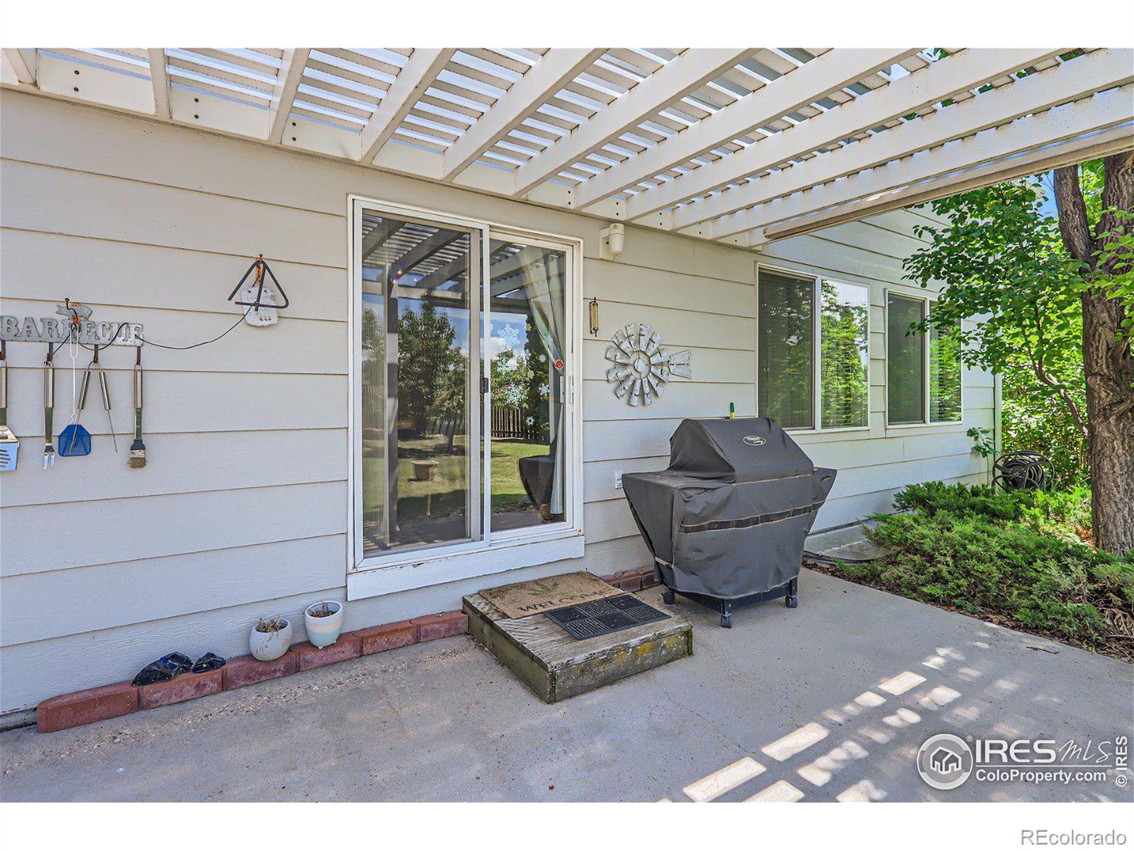 MLS Image #28 for 1806  antero court,fort collins, Colorado