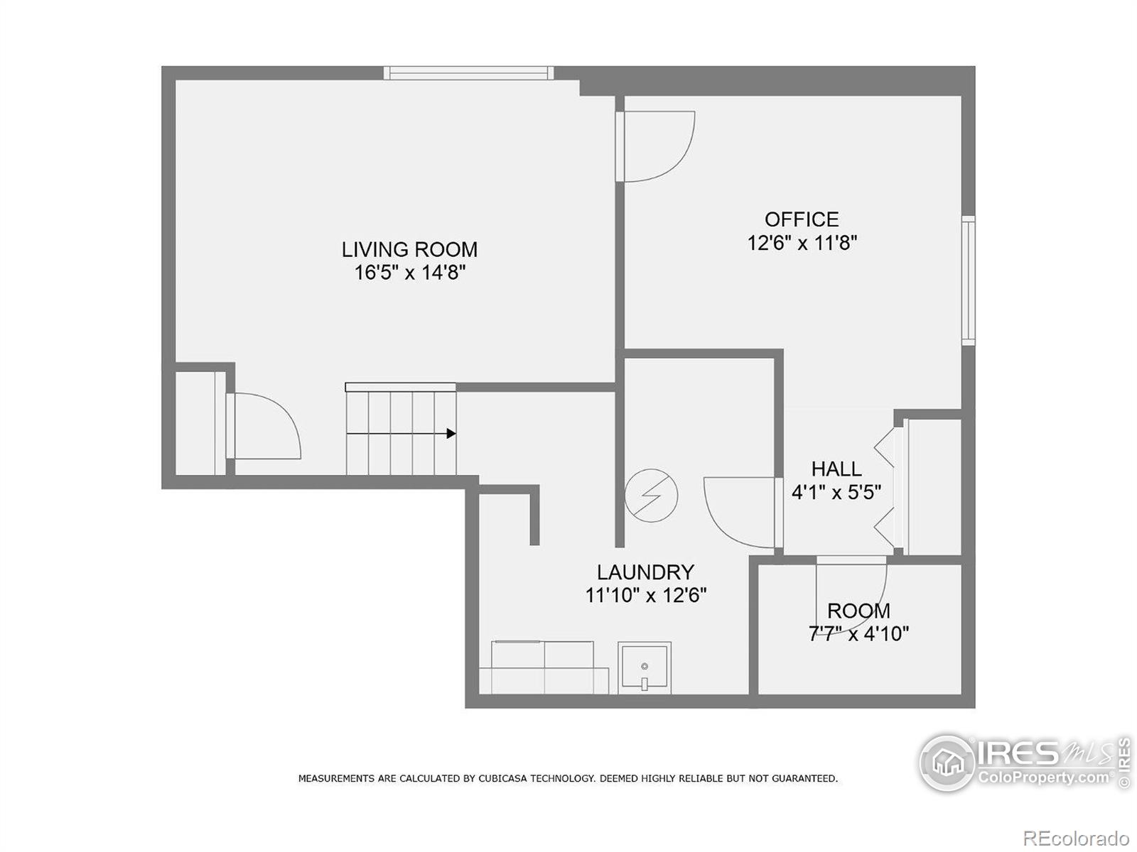 MLS Image #30 for 1806  antero court,fort collins, Colorado