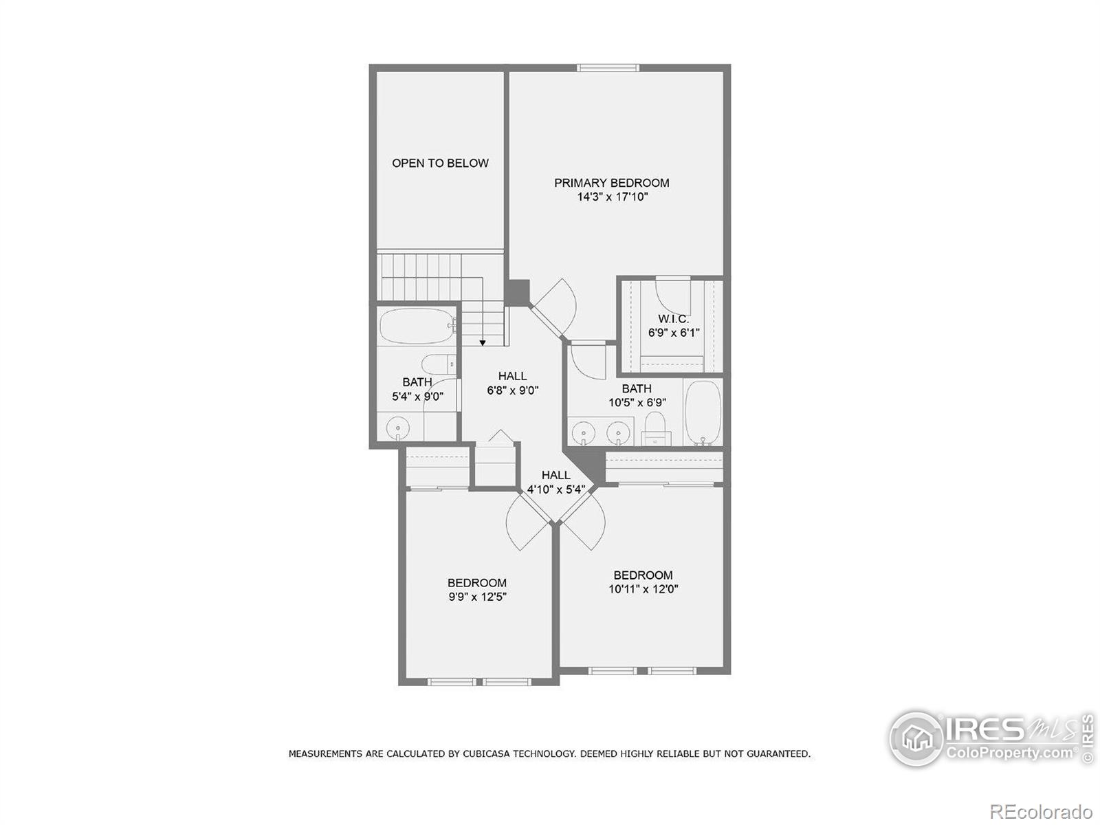 MLS Image #32 for 1806  antero court,fort collins, Colorado