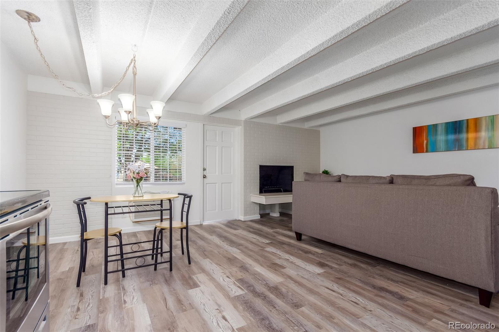 MLS Image #4 for 1180  yosemite street,denver, Colorado