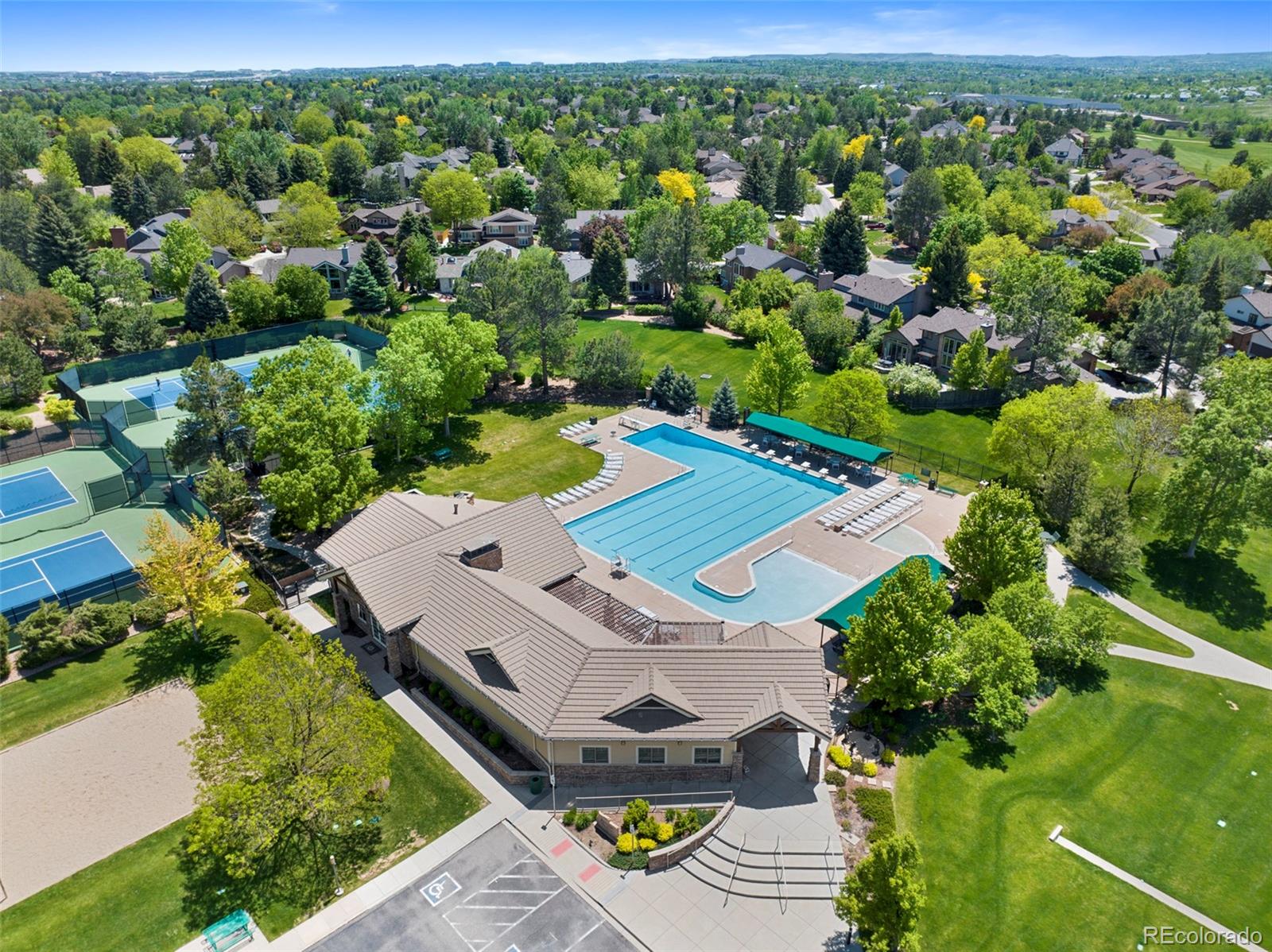 MLS Image #47 for 7781 s glencoe court,centennial, Colorado