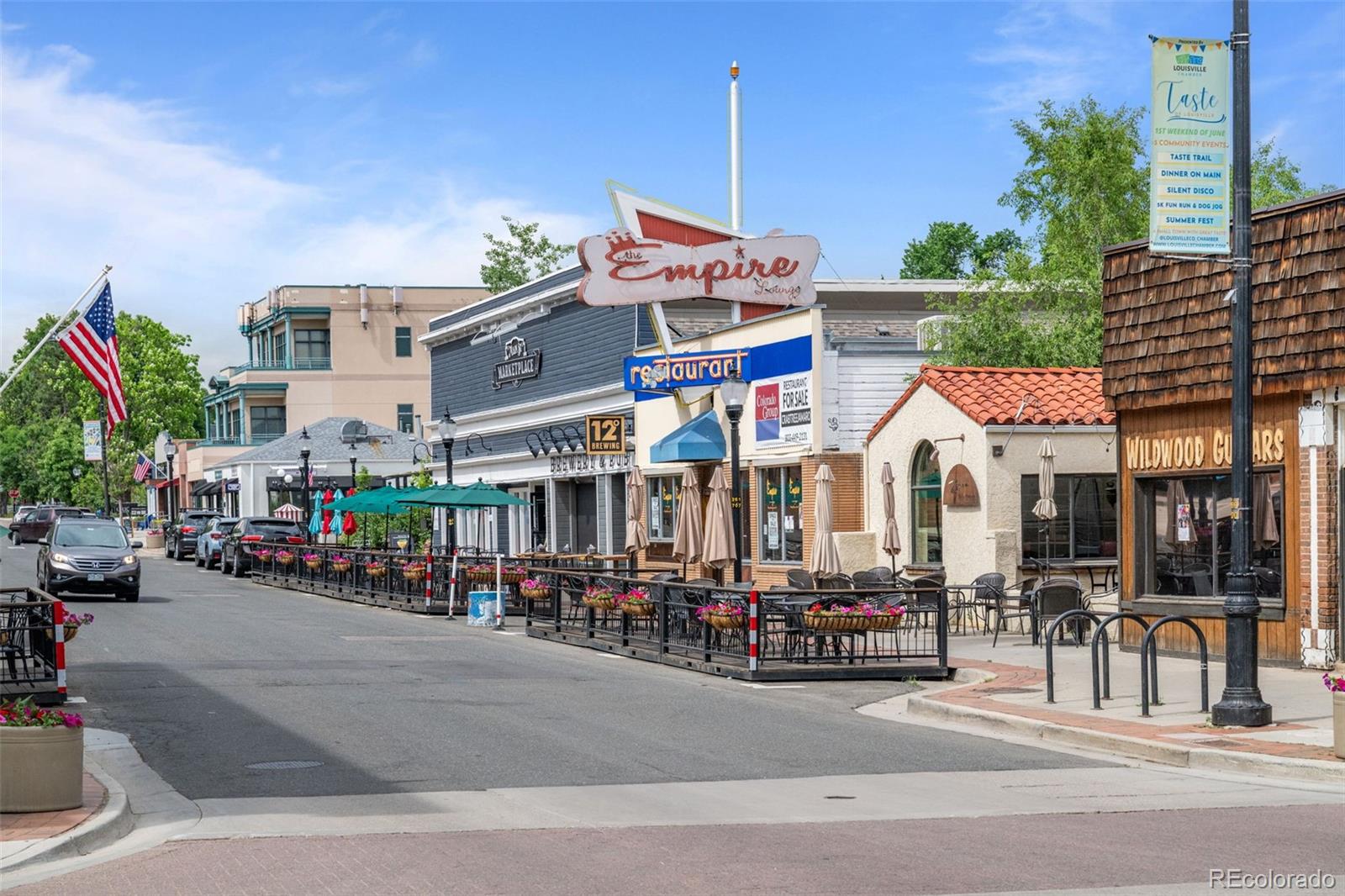 MLS Image #24 for 625  main street,louisville, Colorado