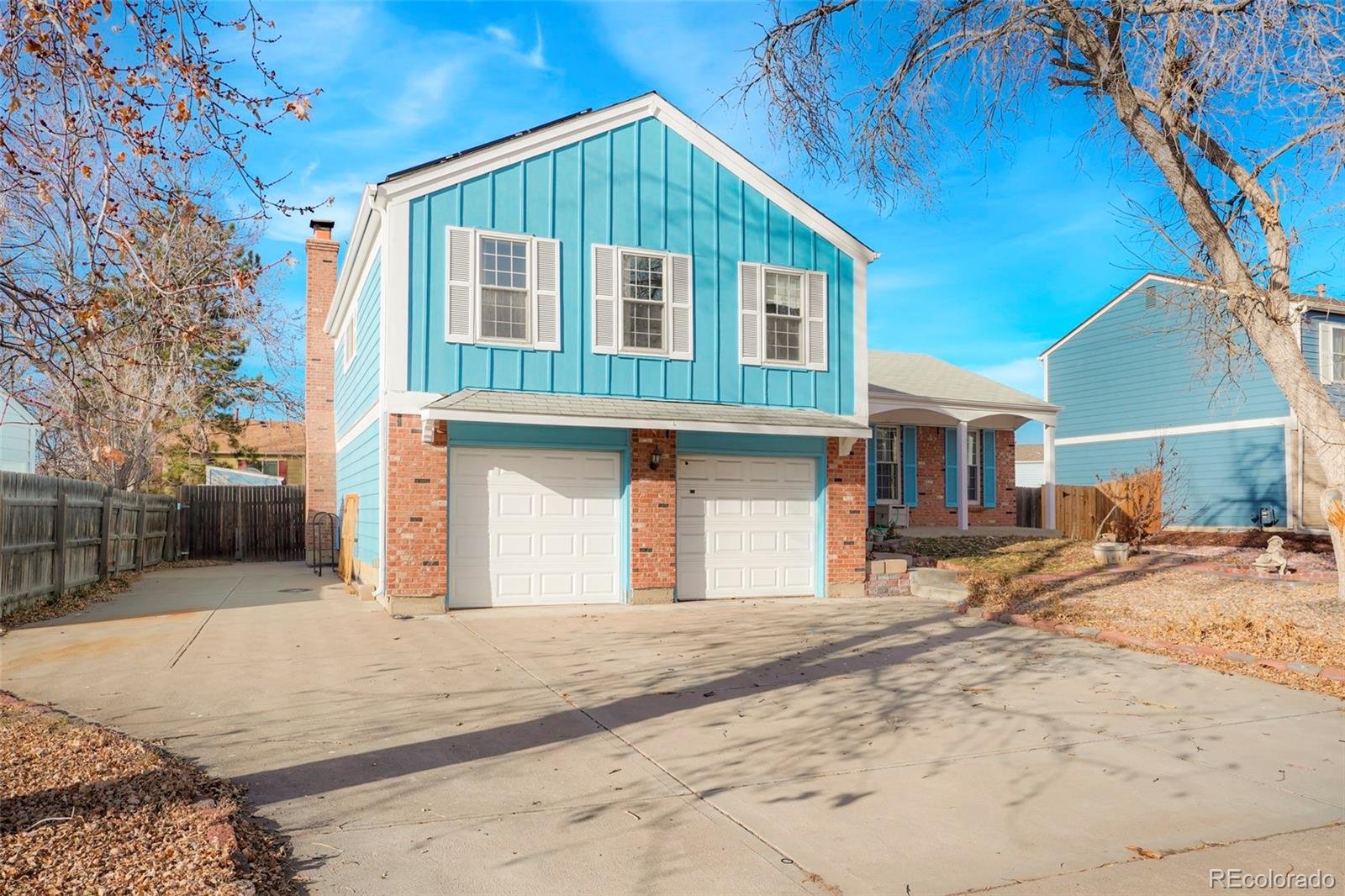 Report Image for 1535 S Vaughn Circle,Aurora, Colorado