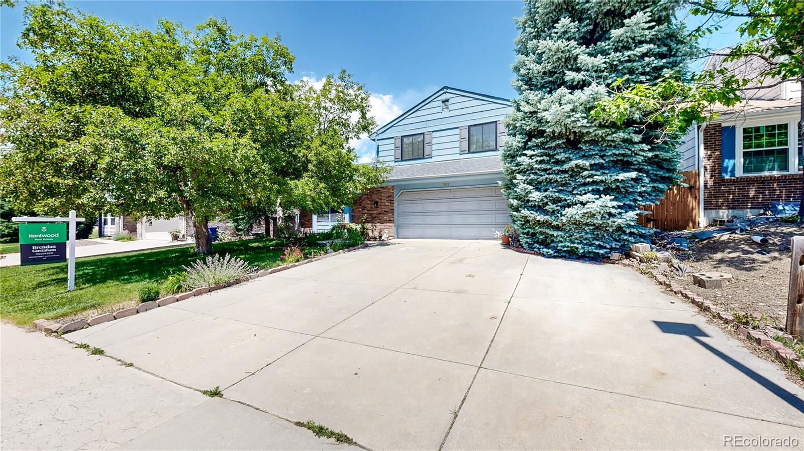 MLS Image #28 for 7931 s marion circle,centennial, Colorado