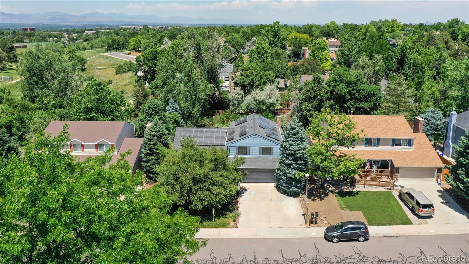 MLS Image #33 for 7931 s marion circle,centennial, Colorado