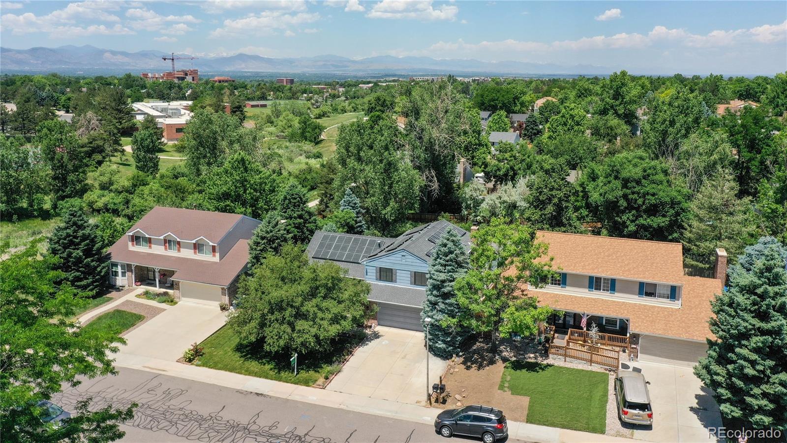 MLS Image #34 for 7931 s marion circle,centennial, Colorado