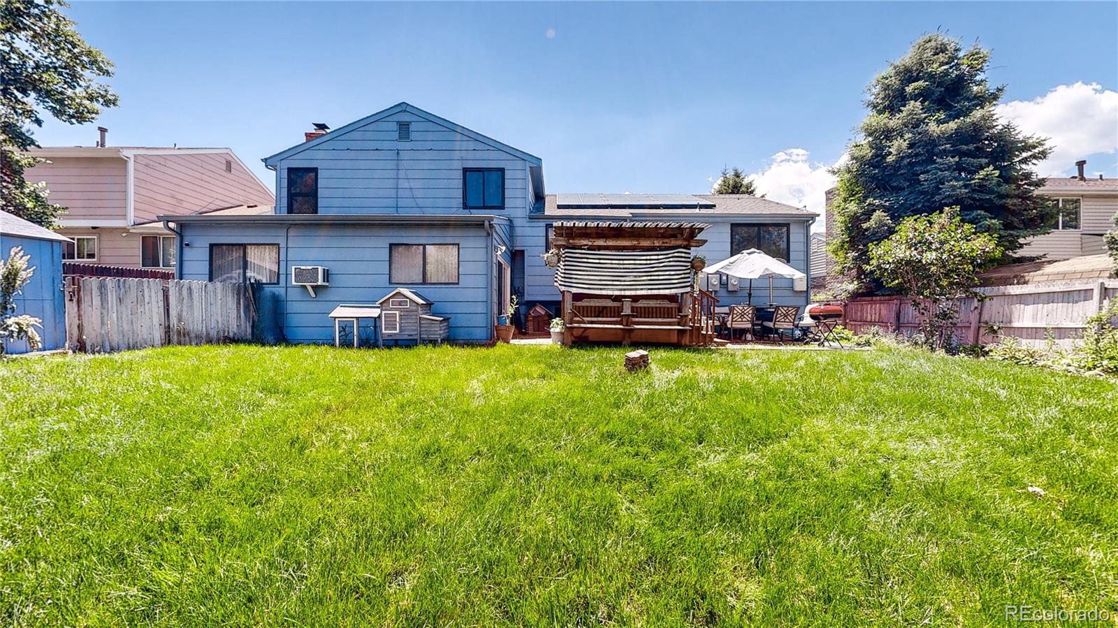 MLS Image #35 for 7931 s marion circle,centennial, Colorado