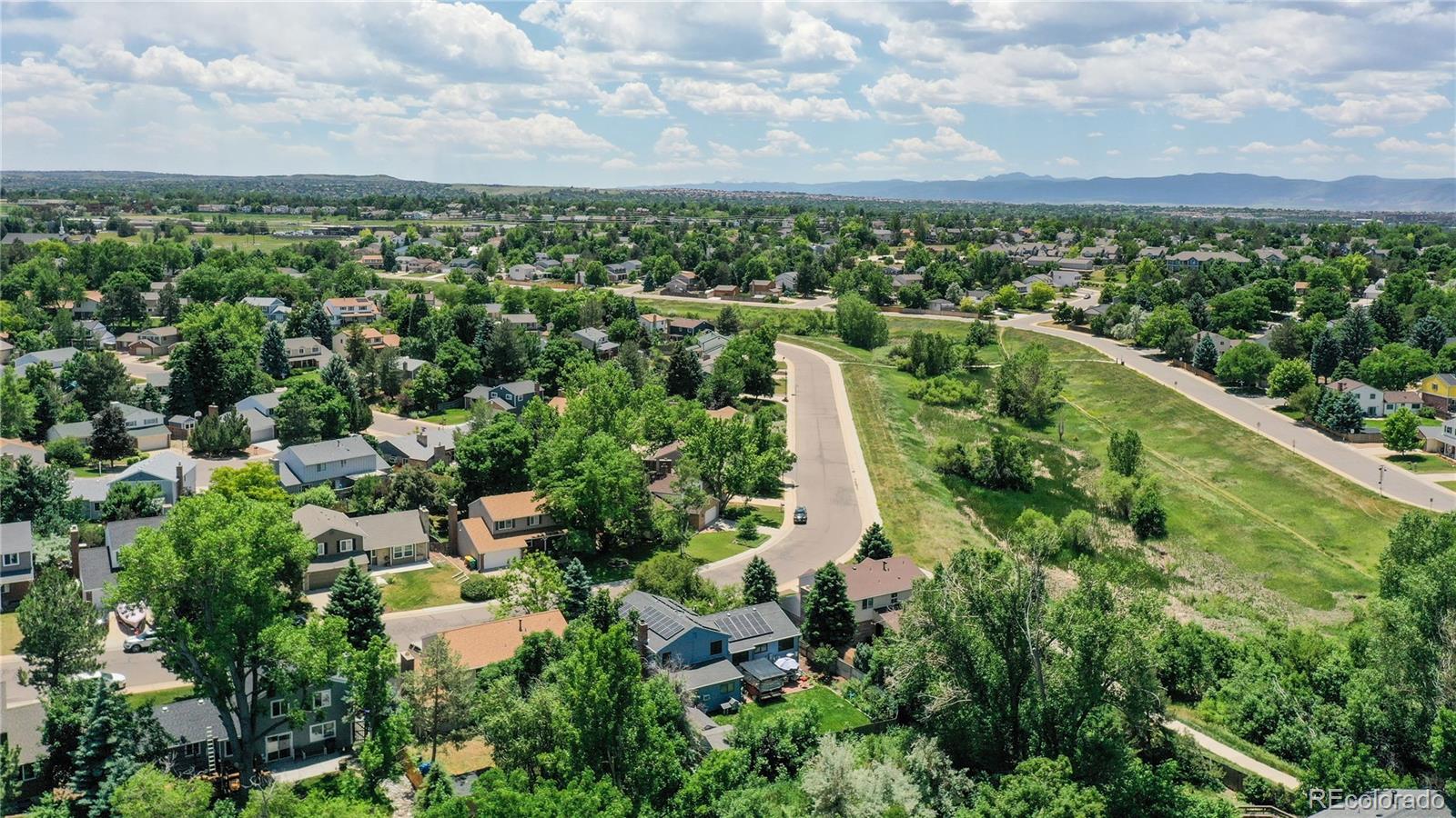 MLS Image #41 for 7931 s marion circle,centennial, Colorado