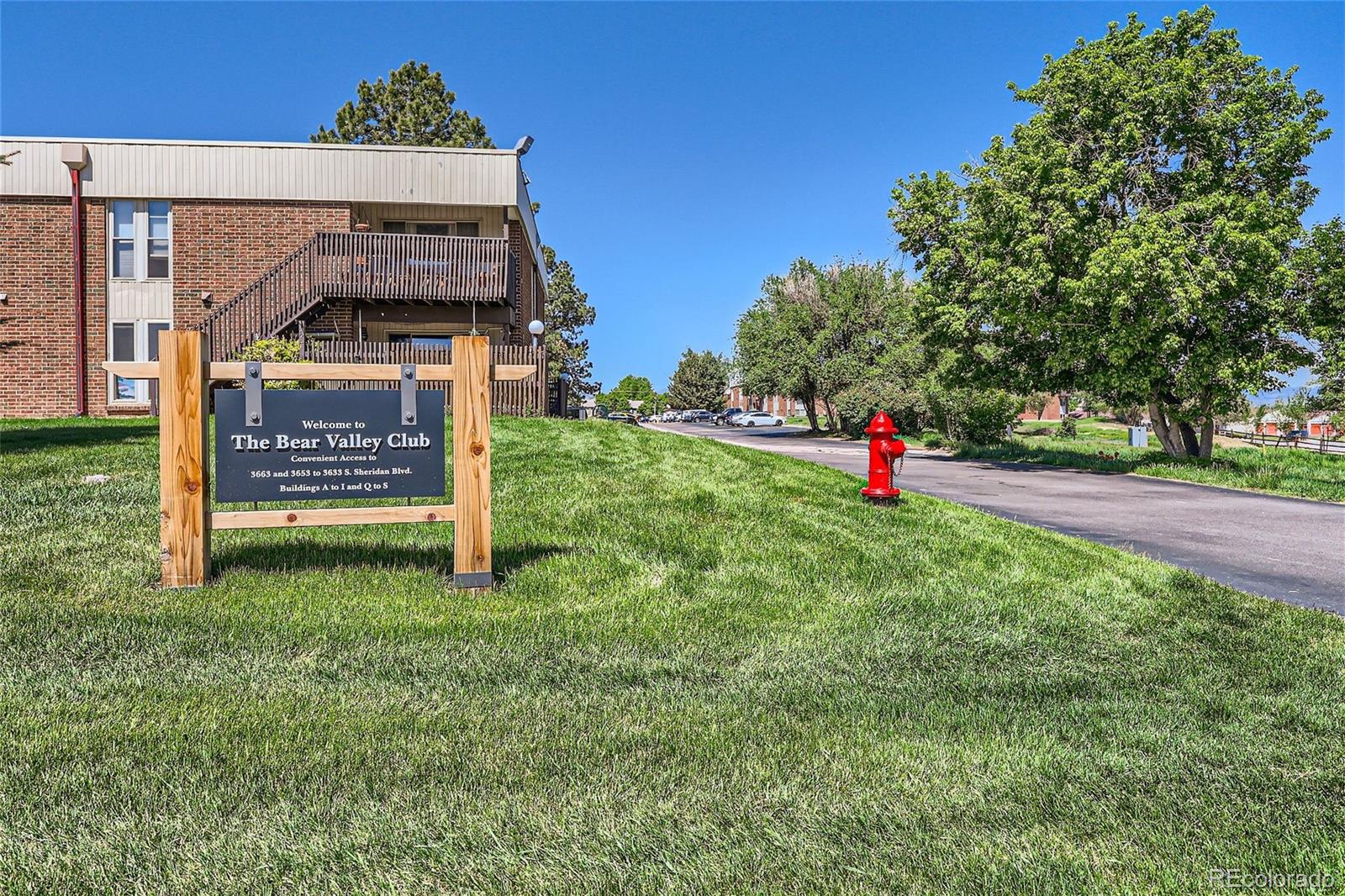 MLS Image #16 for 3663 s sheridan boulevard,denver, Colorado