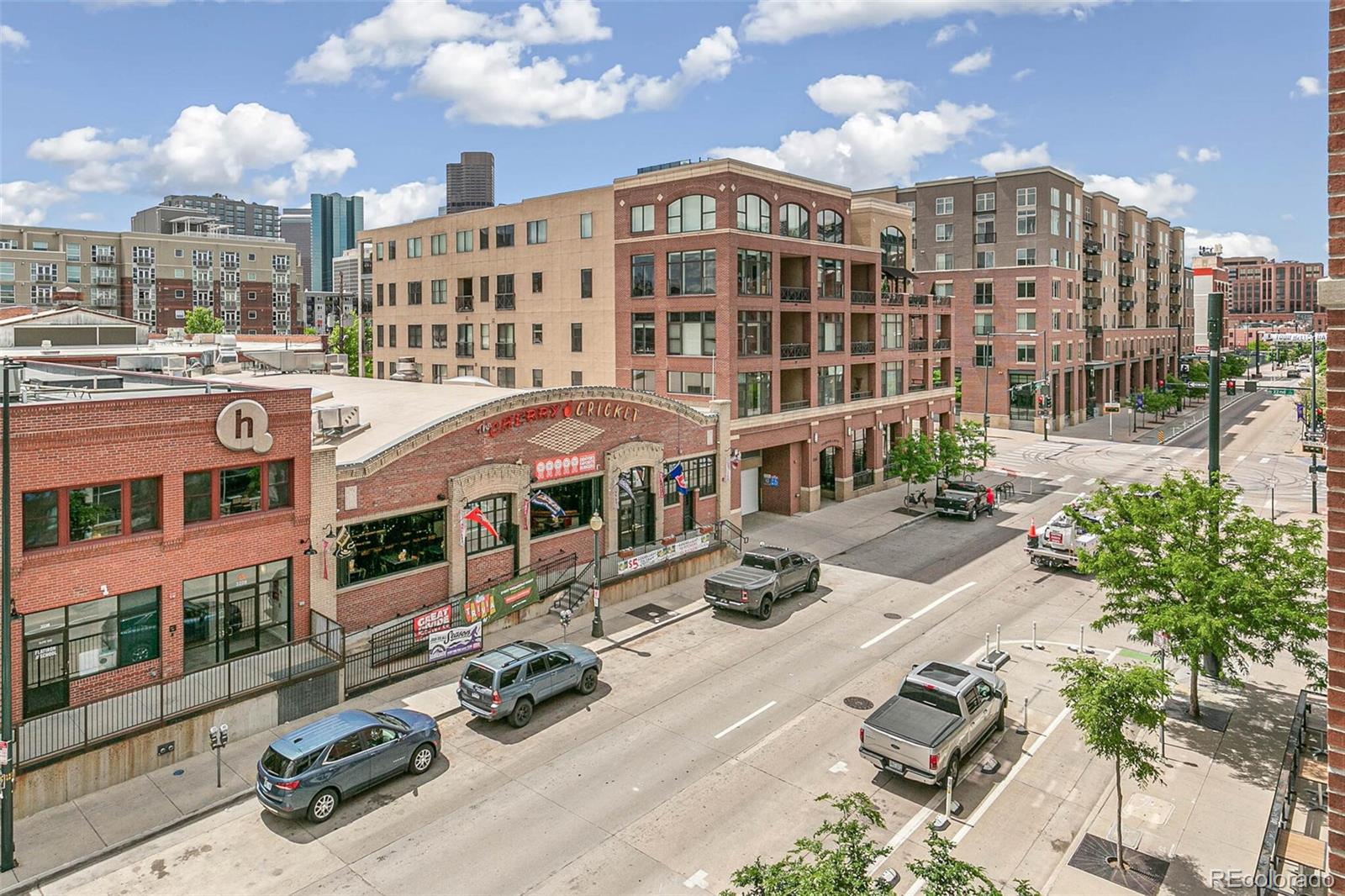 MLS Image #6 for 2229  blake street 401,denver, Colorado