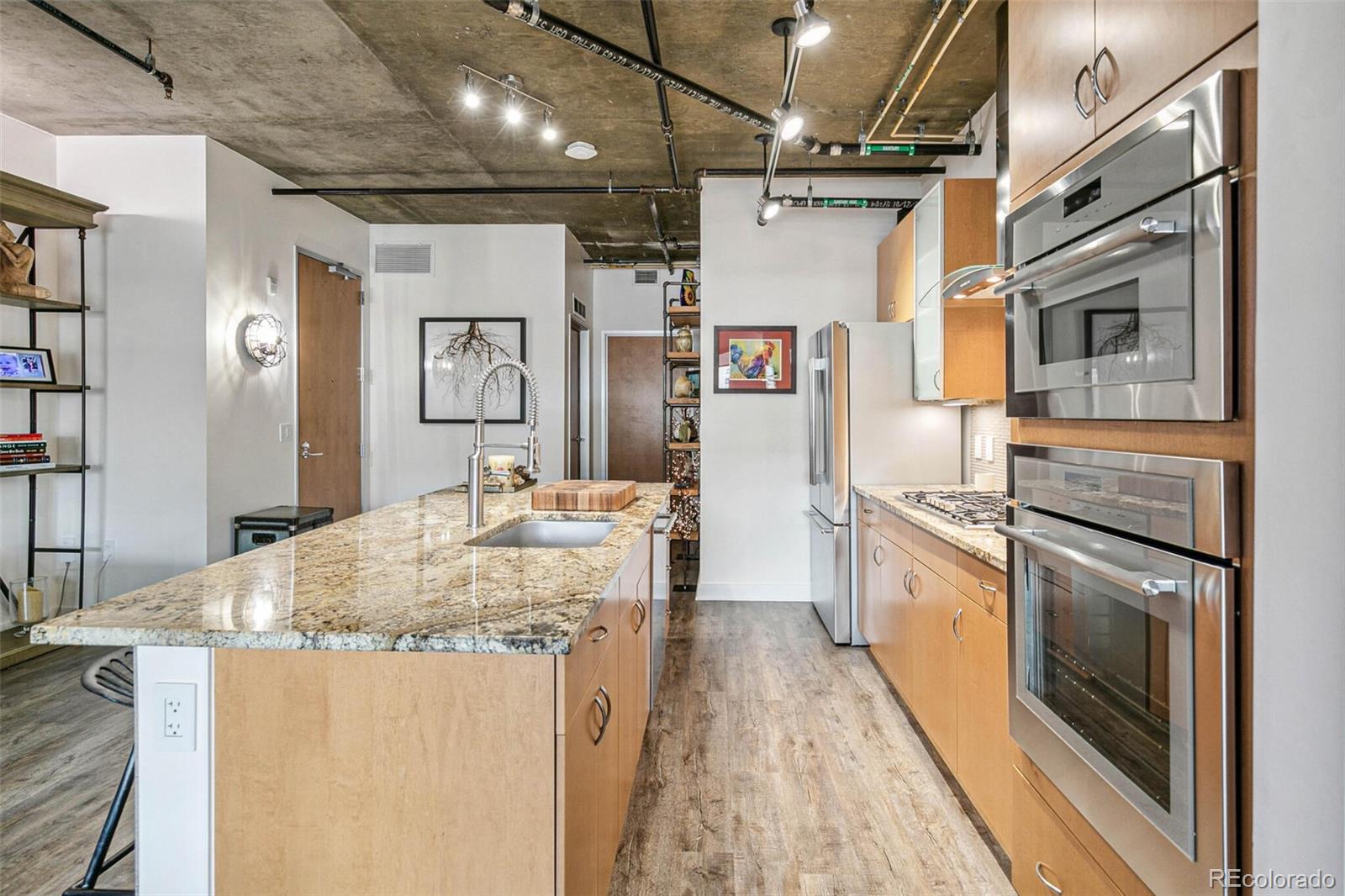 MLS Image #8 for 2229  blake street 401,denver, Colorado