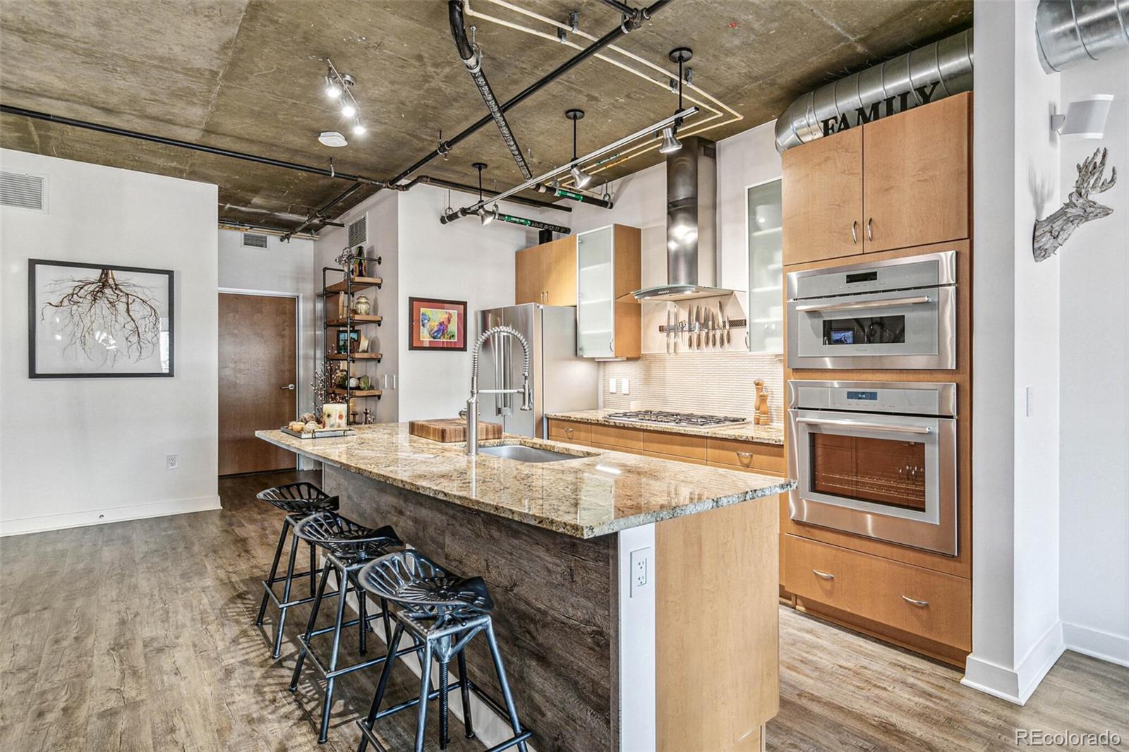 MLS Image #9 for 2229  blake street 401,denver, Colorado