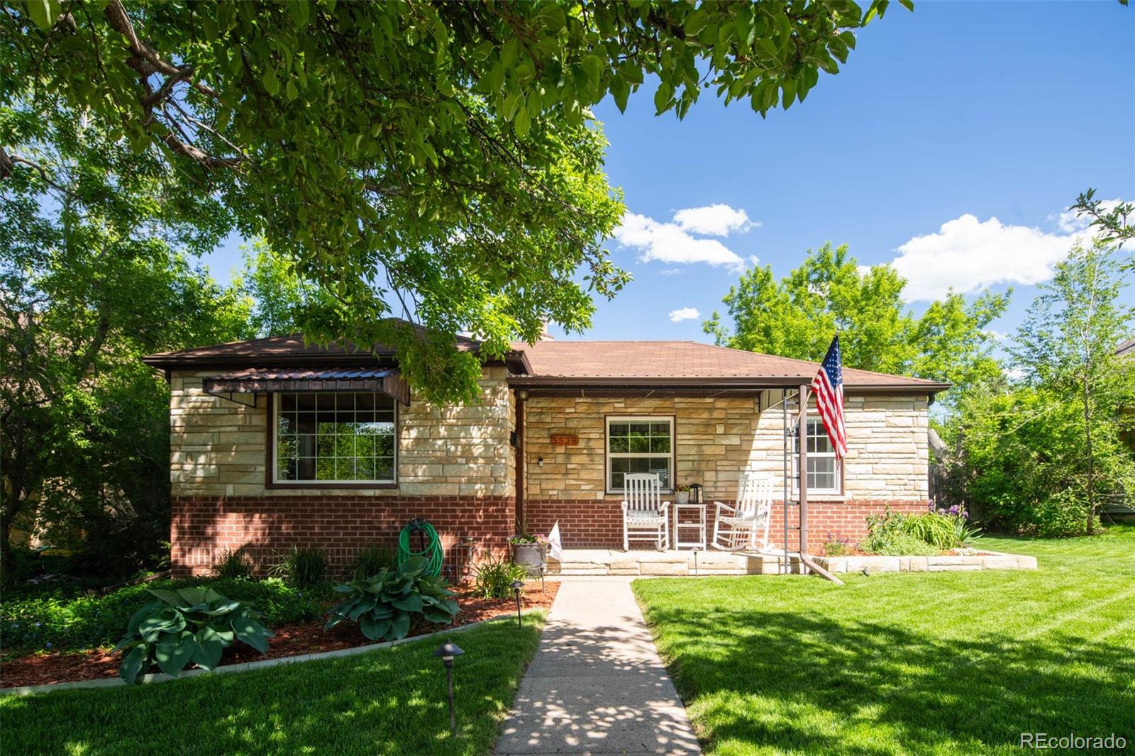 CMA Image for 5528 s foresthill street,Littleton, Colorado