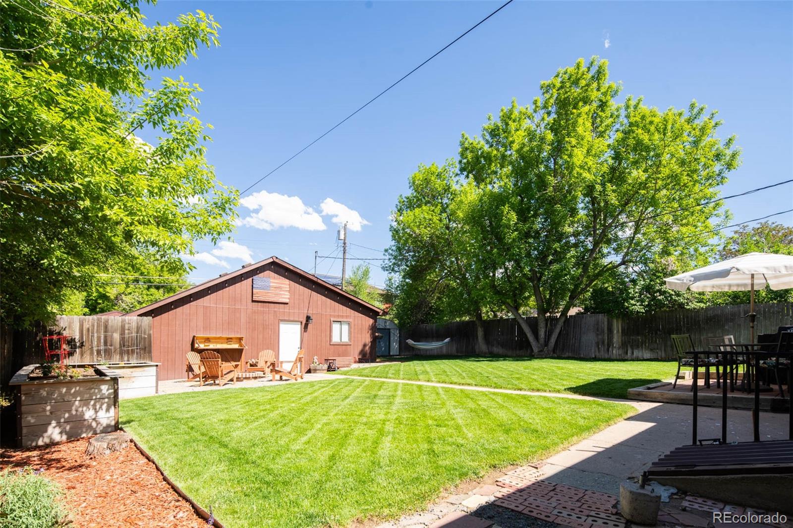 MLS Image #25 for 5528 s foresthill street,littleton, Colorado