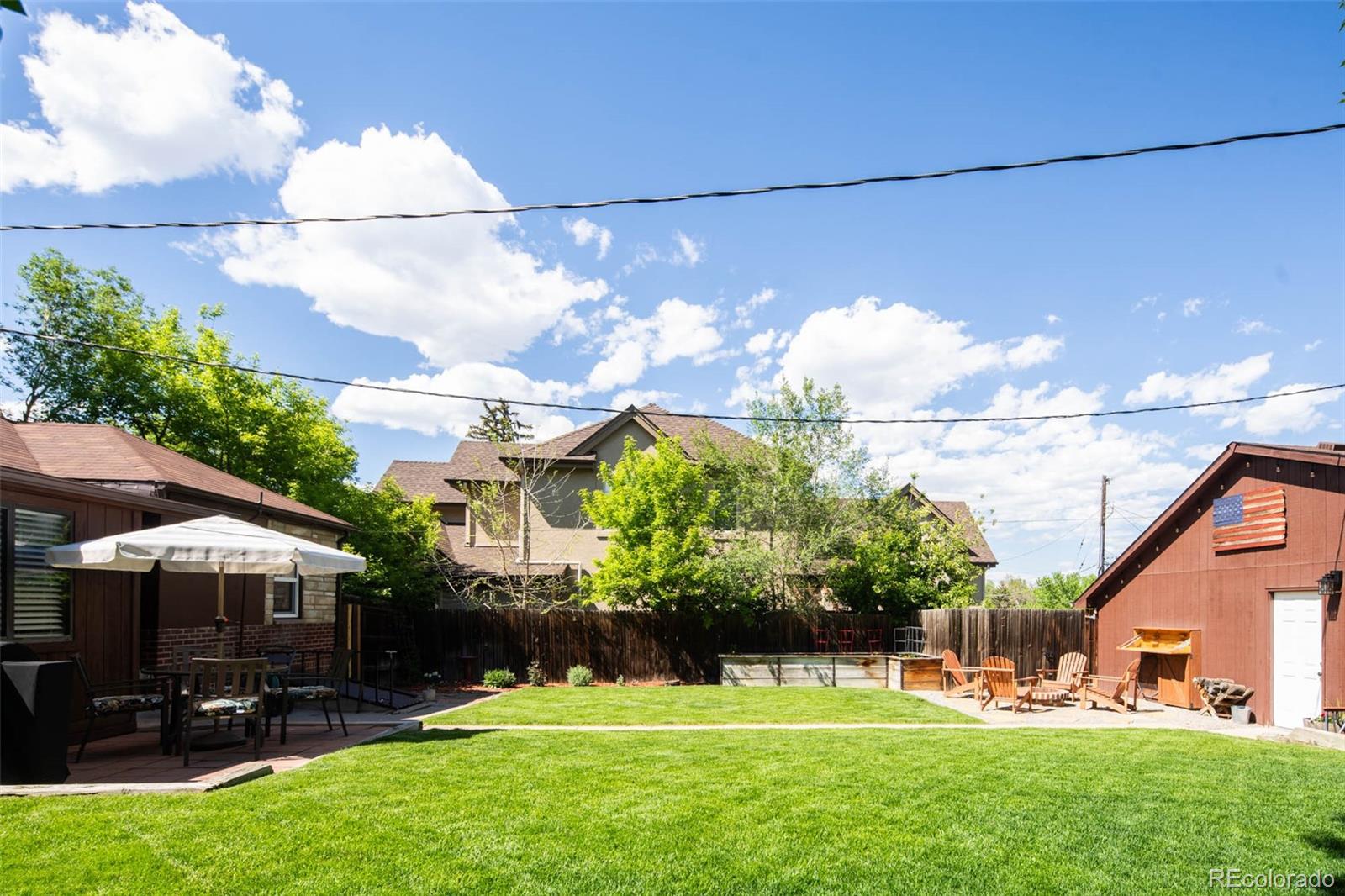 MLS Image #27 for 5528 s foresthill street,littleton, Colorado