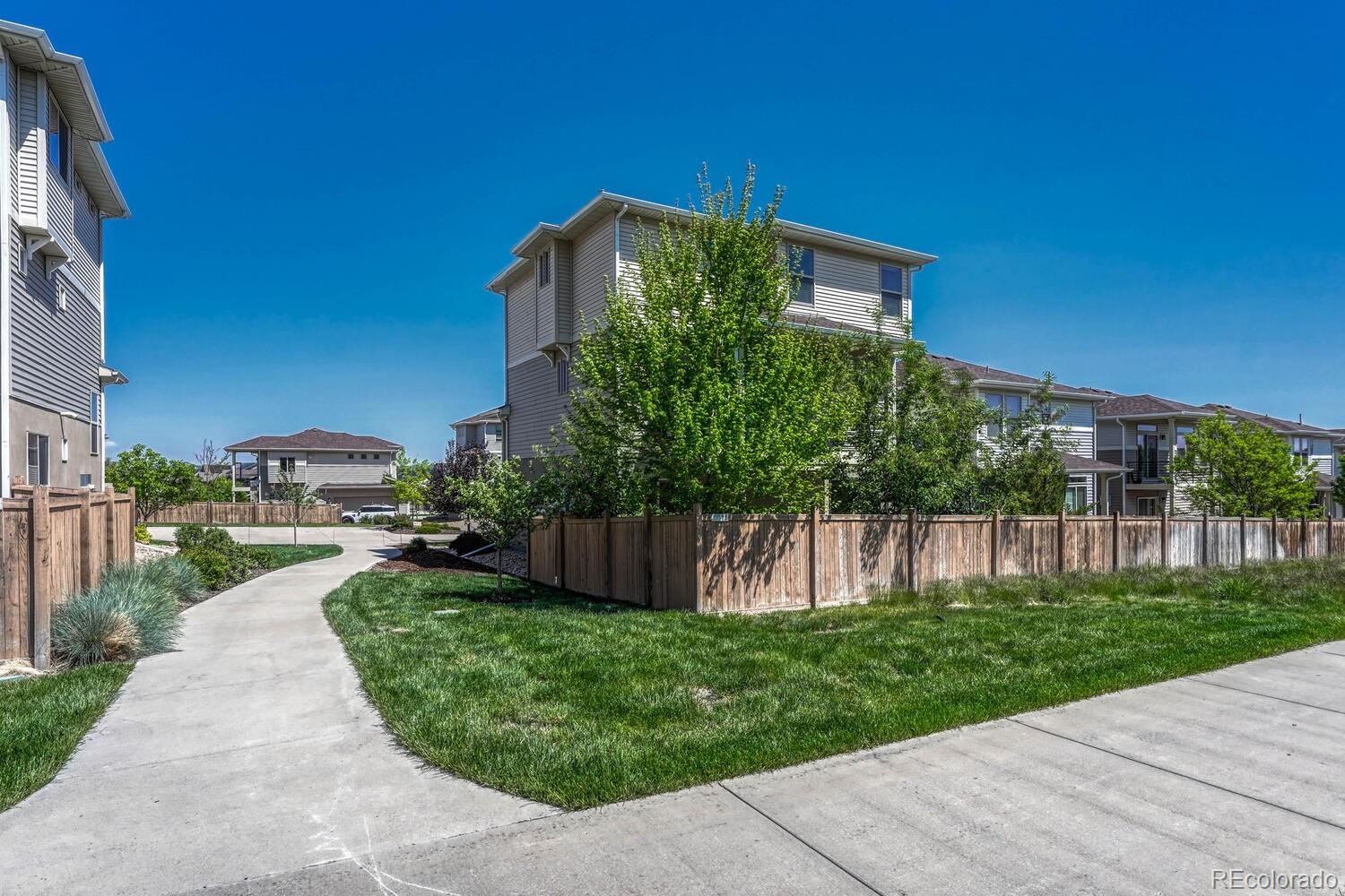 MLS Image #31 for 3139  hardin street,castle rock, Colorado