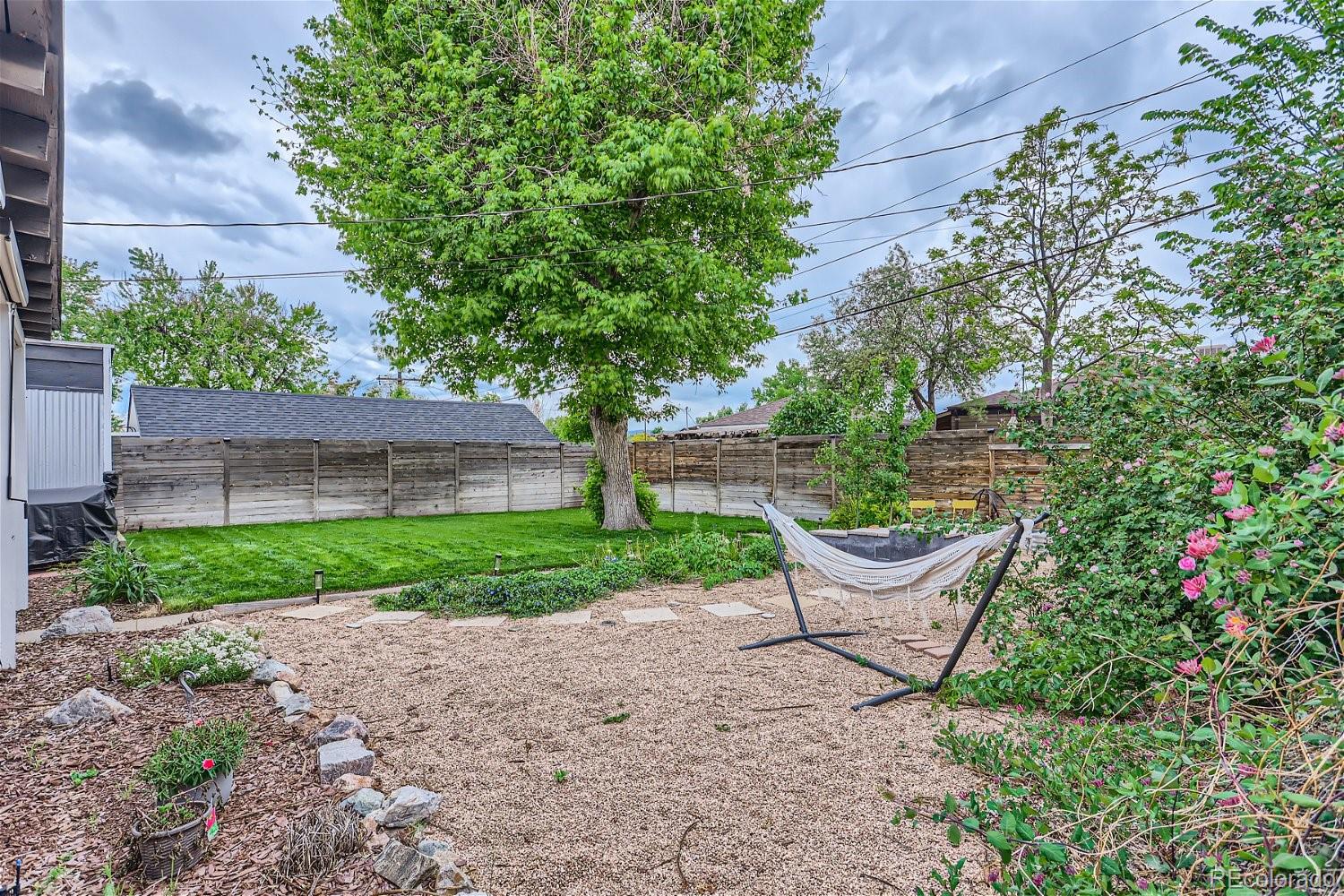 MLS Image #22 for 1317 s raritan street,denver, Colorado