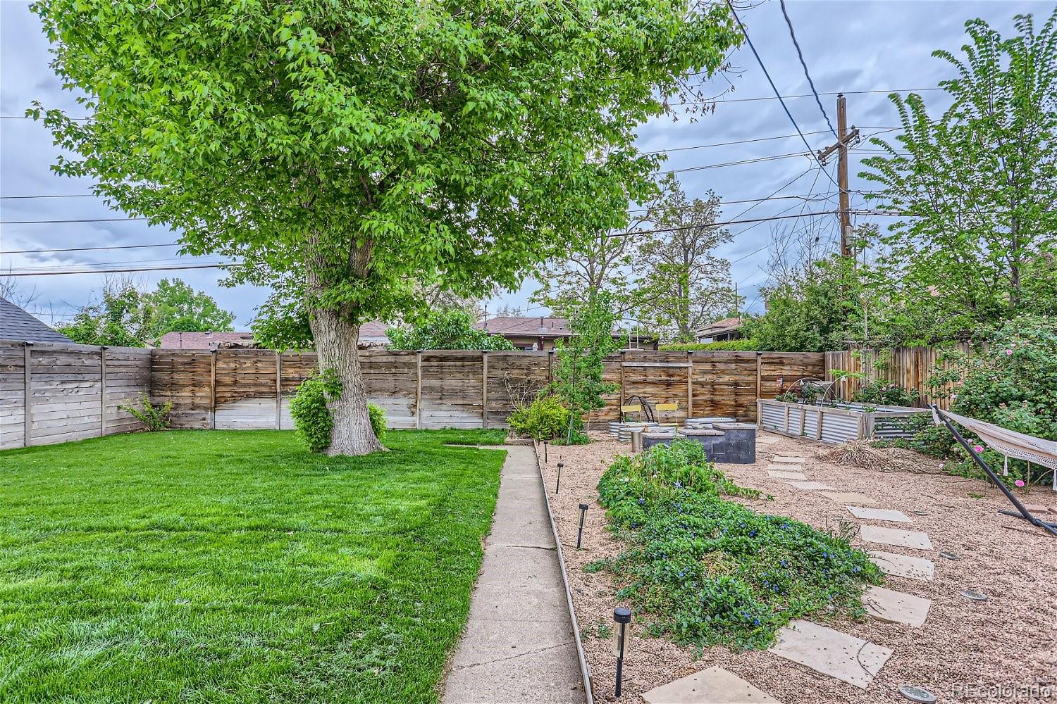 MLS Image #23 for 1317 s raritan street,denver, Colorado