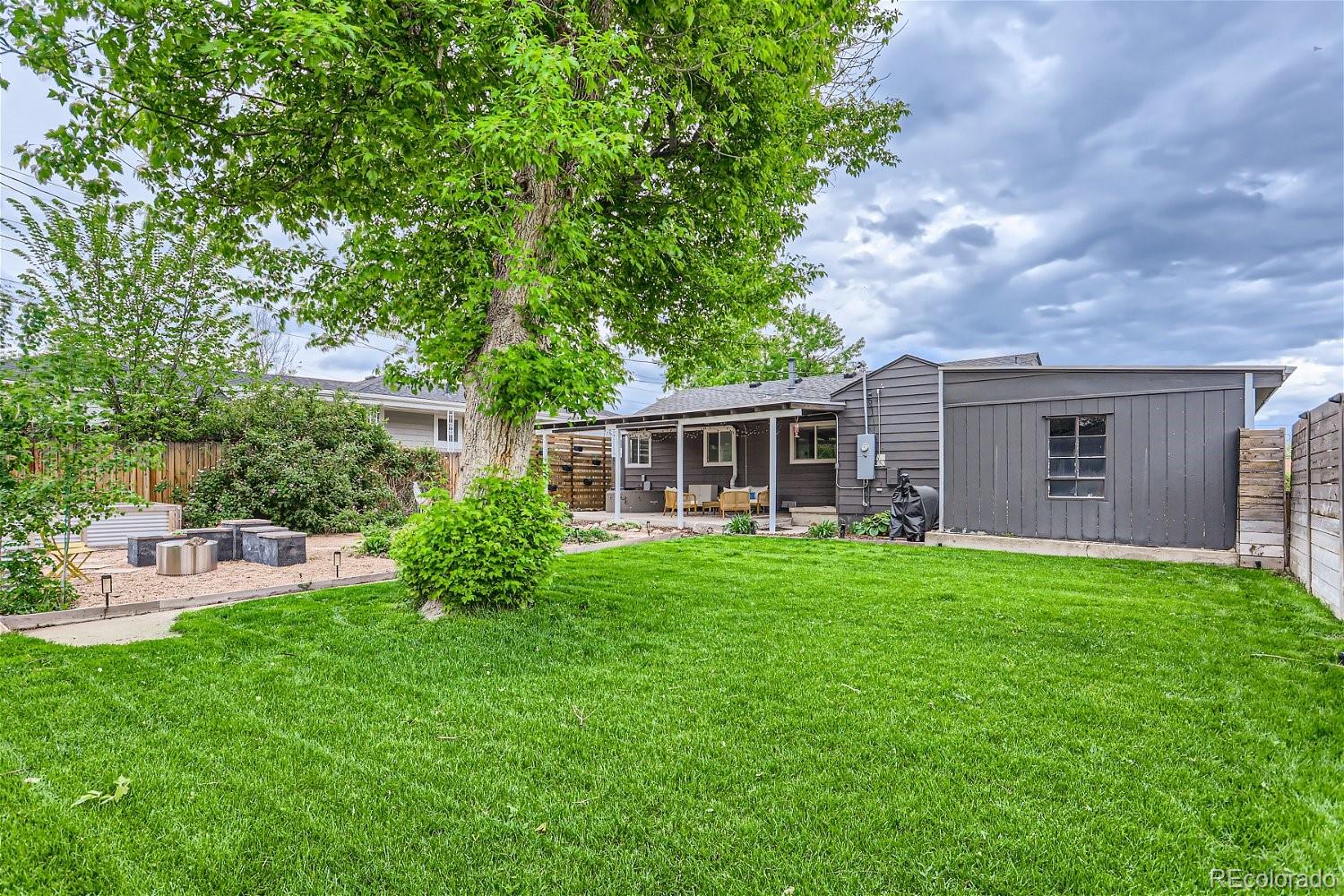 MLS Image #24 for 1317 s raritan street,denver, Colorado