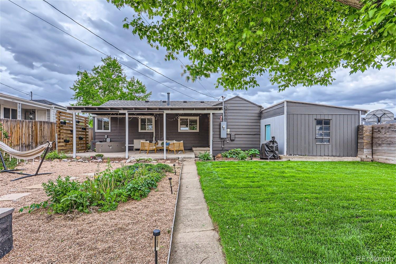 MLS Image #25 for 1317 s raritan street,denver, Colorado