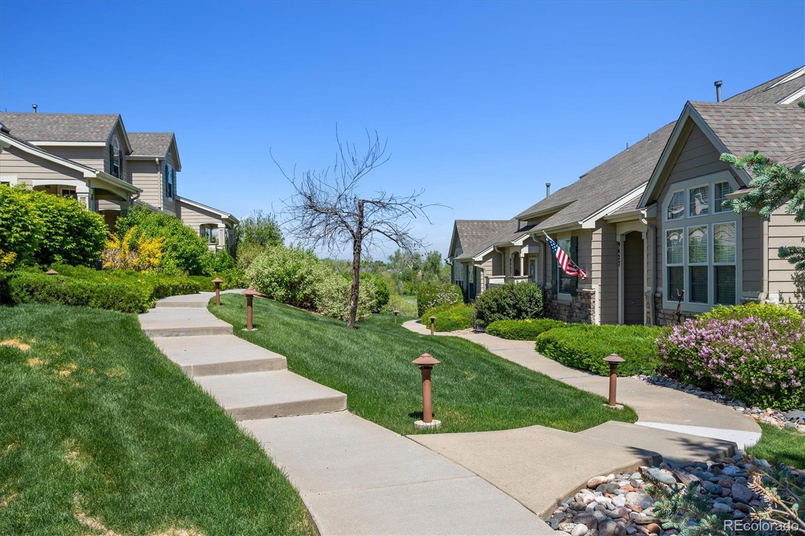 MLS Image #35 for 9433  crossland way,highlands ranch, Colorado