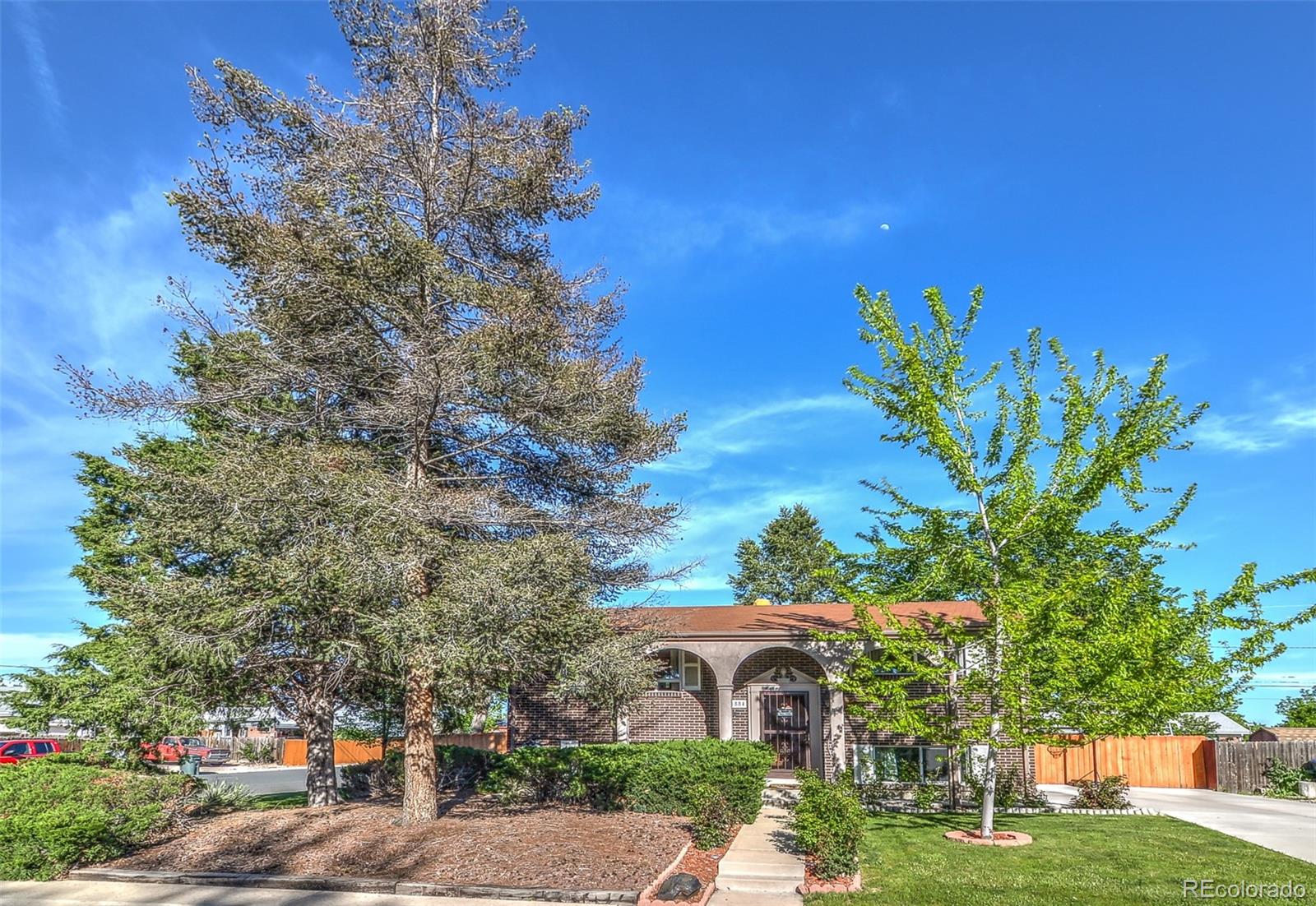 CMA Image for 11884  Humboldt Drive,Northglenn, Colorado